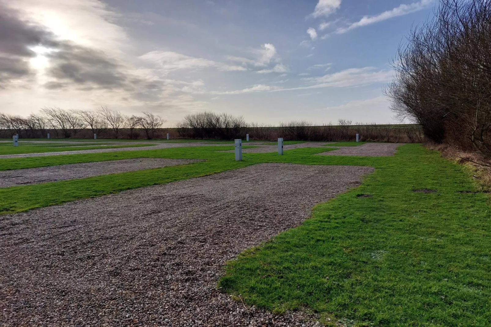 Moderne kusttoevlucht -- By Traum Ferienwohnungen-Niet-getagd