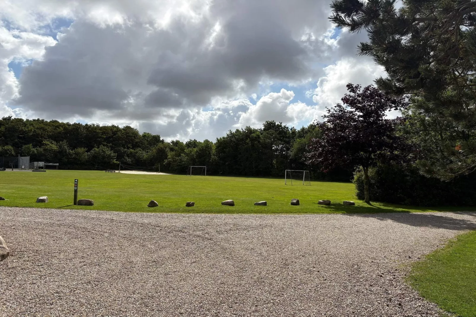 5 persoons vakantie huis in Oksbøl-By Traum-Niet-getagd