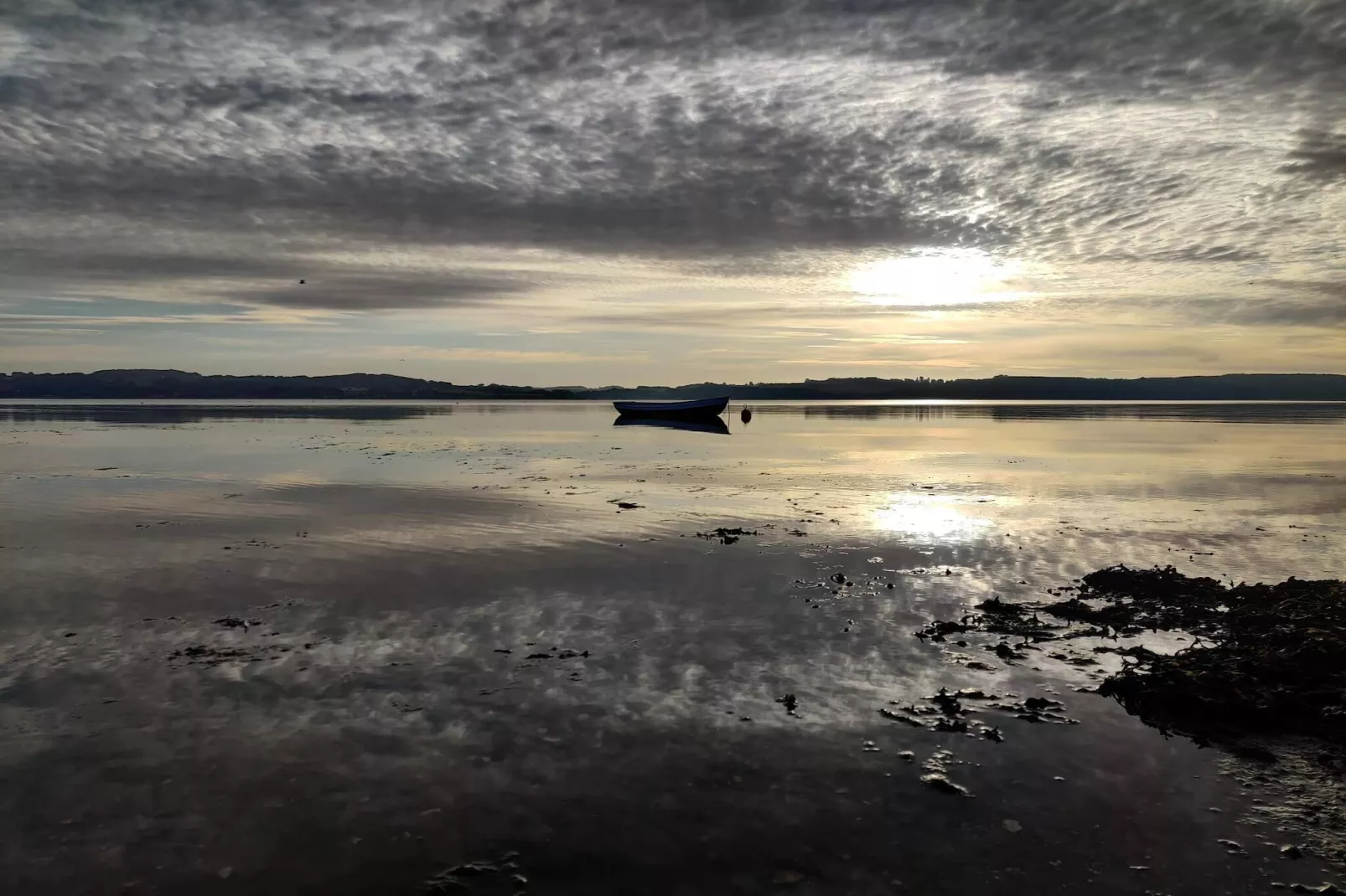 Gezellig toevluchtsoord nabij strand -- By Traum Ferienwohnungen-Waterzicht