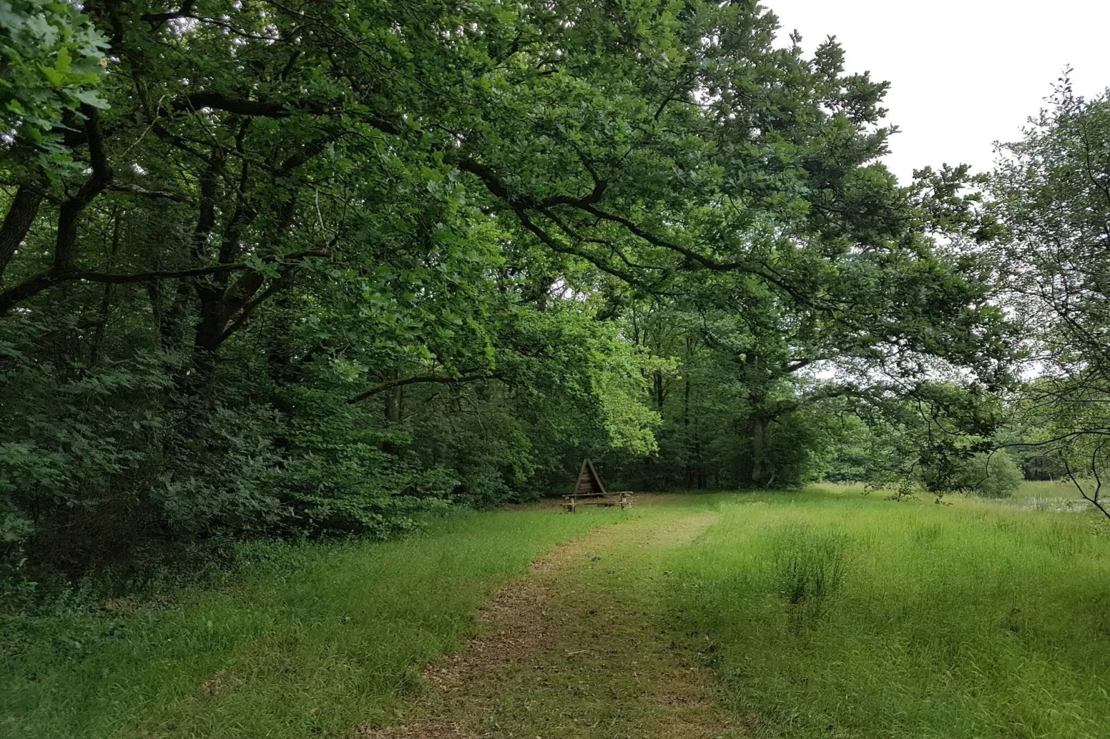 Gezellig toevluchtsoord in Arrild -- By Traum Ferienwohnungen-Niet-getagd