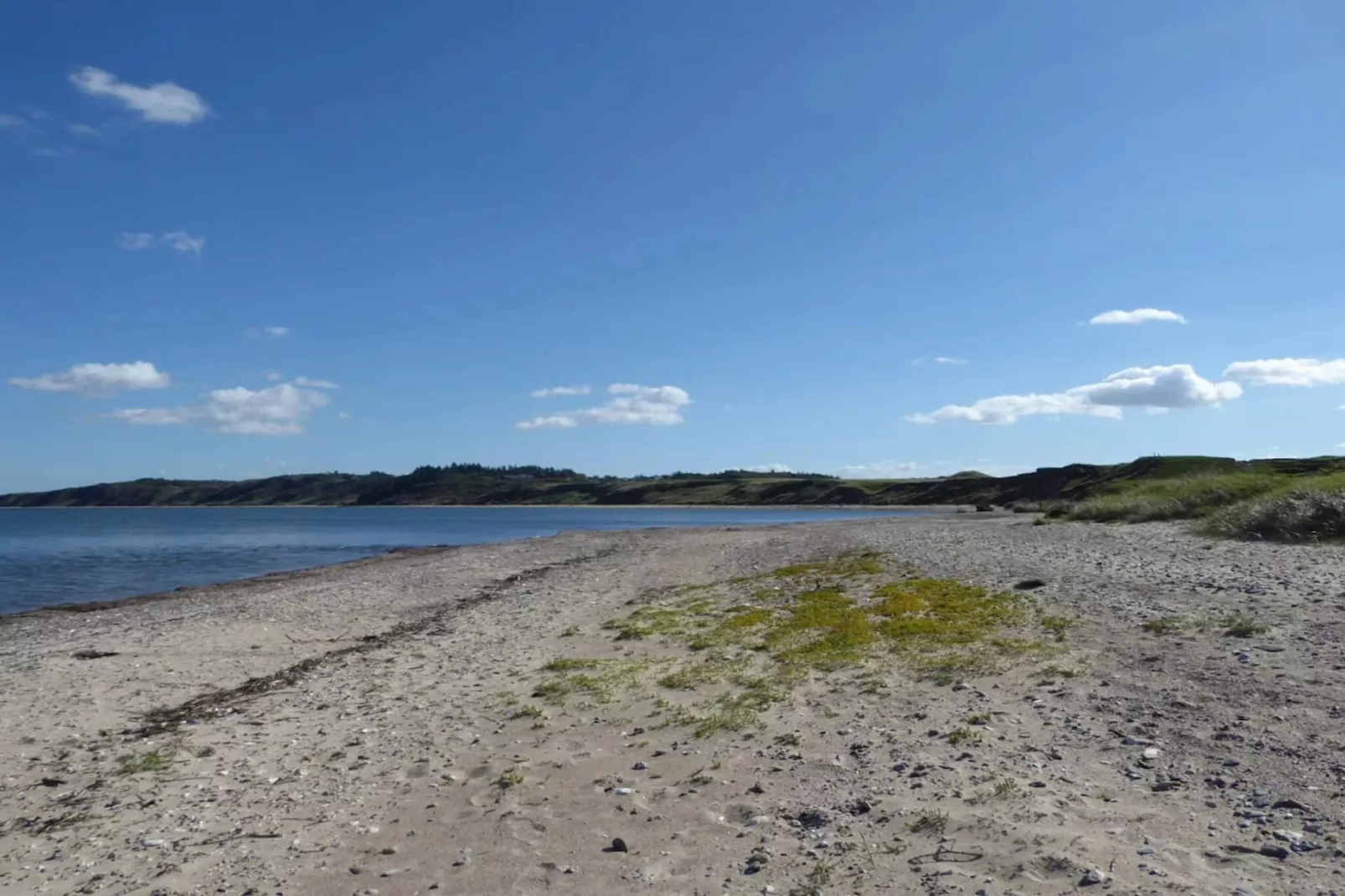 8 persoons vakantie huis in Struer-By Traum-Waterzicht