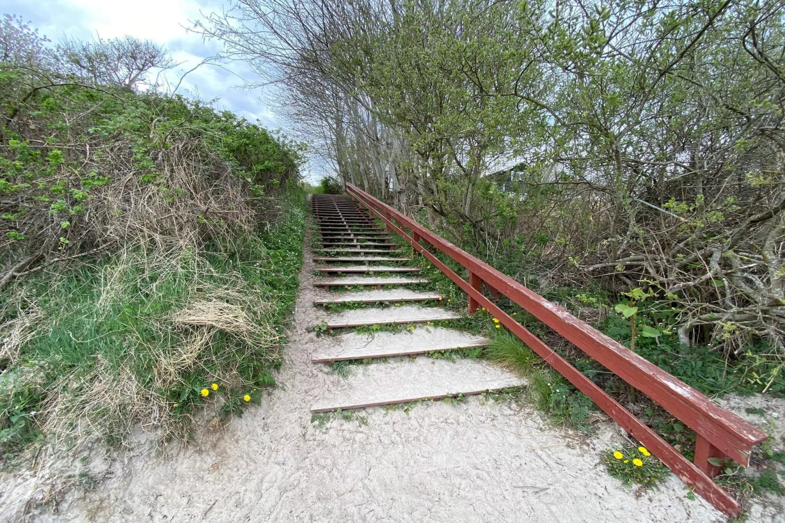 6 persoons vakantie huis in Odder-By Traum-Niet-getagd