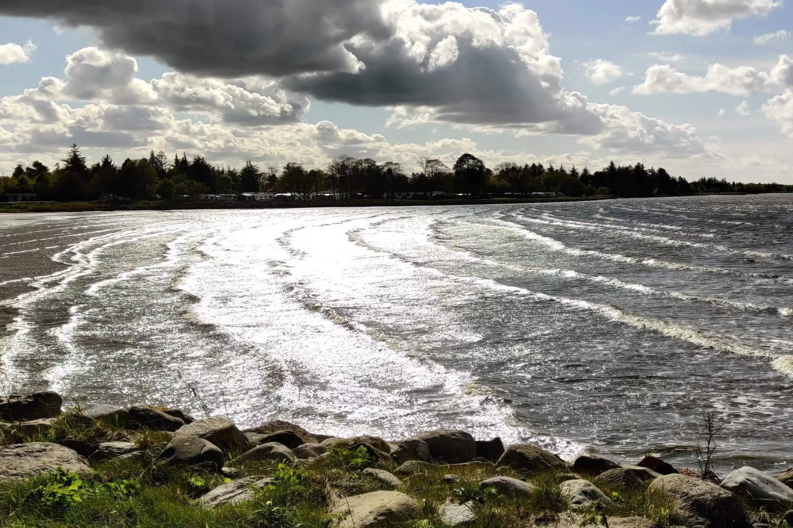 8 persoons vakantie huis in Storvorde-By Traum-Waterzicht