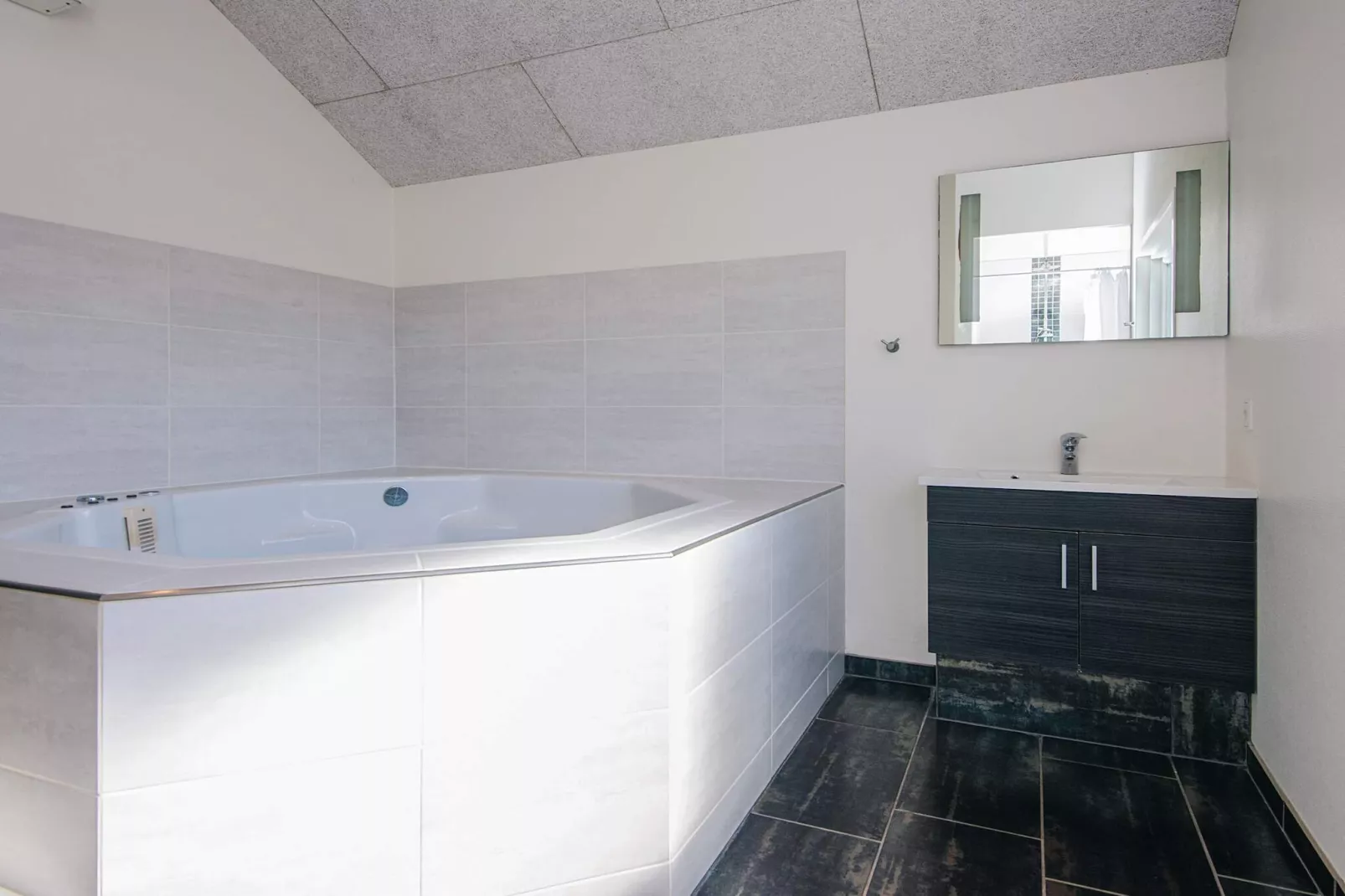 Luxe retraite in Blavand -- By Traum Ferienwohnungen-Spa