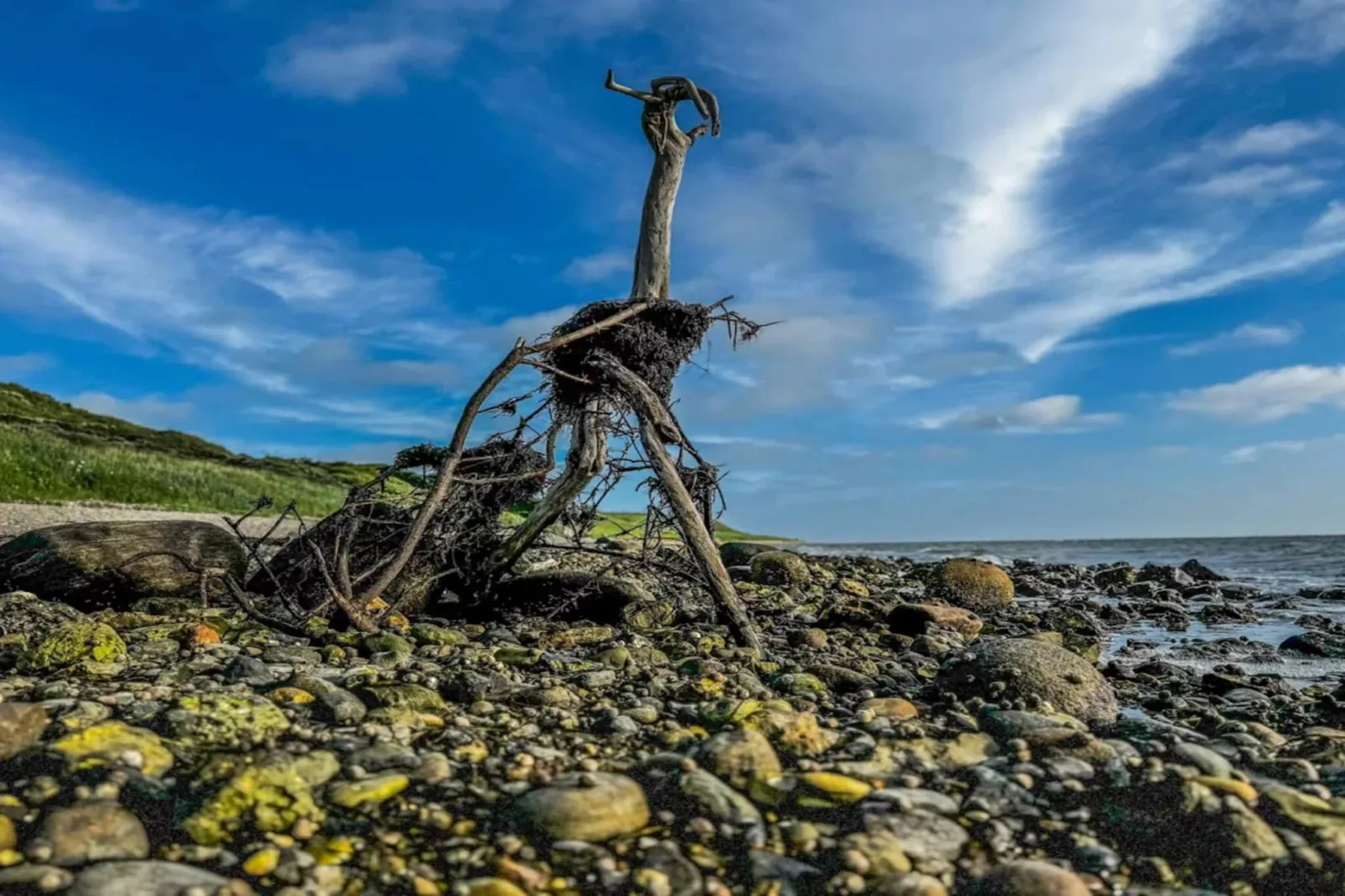 12 persoons vakantie huis in Vestervig-By Traum-Waterzicht