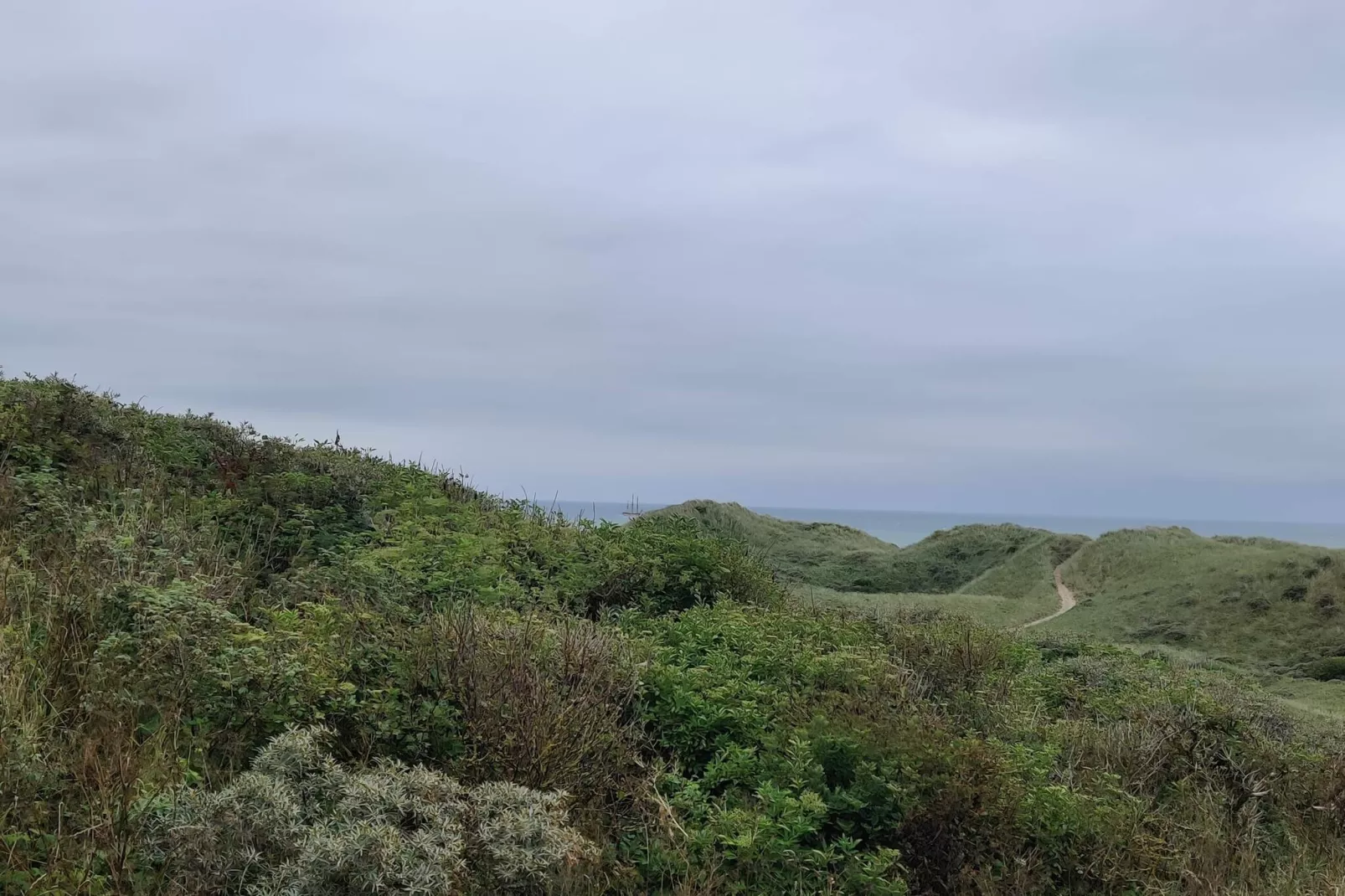 6 persoons vakantie huis in Hirtshals-By Traum-Niet-getagd