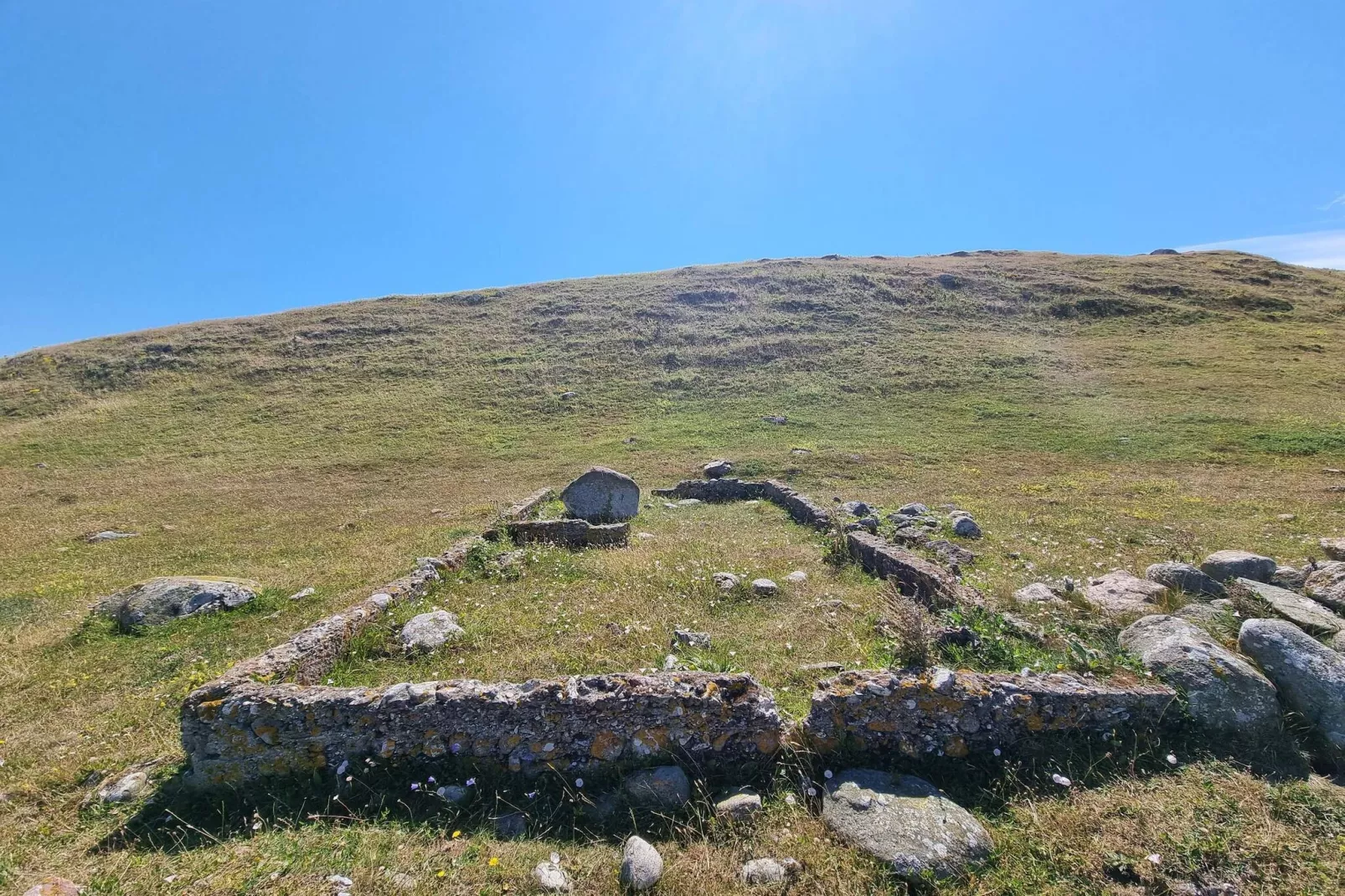 4 persoons vakantie huis in Føllenslev-By Traum-Niet-getagd