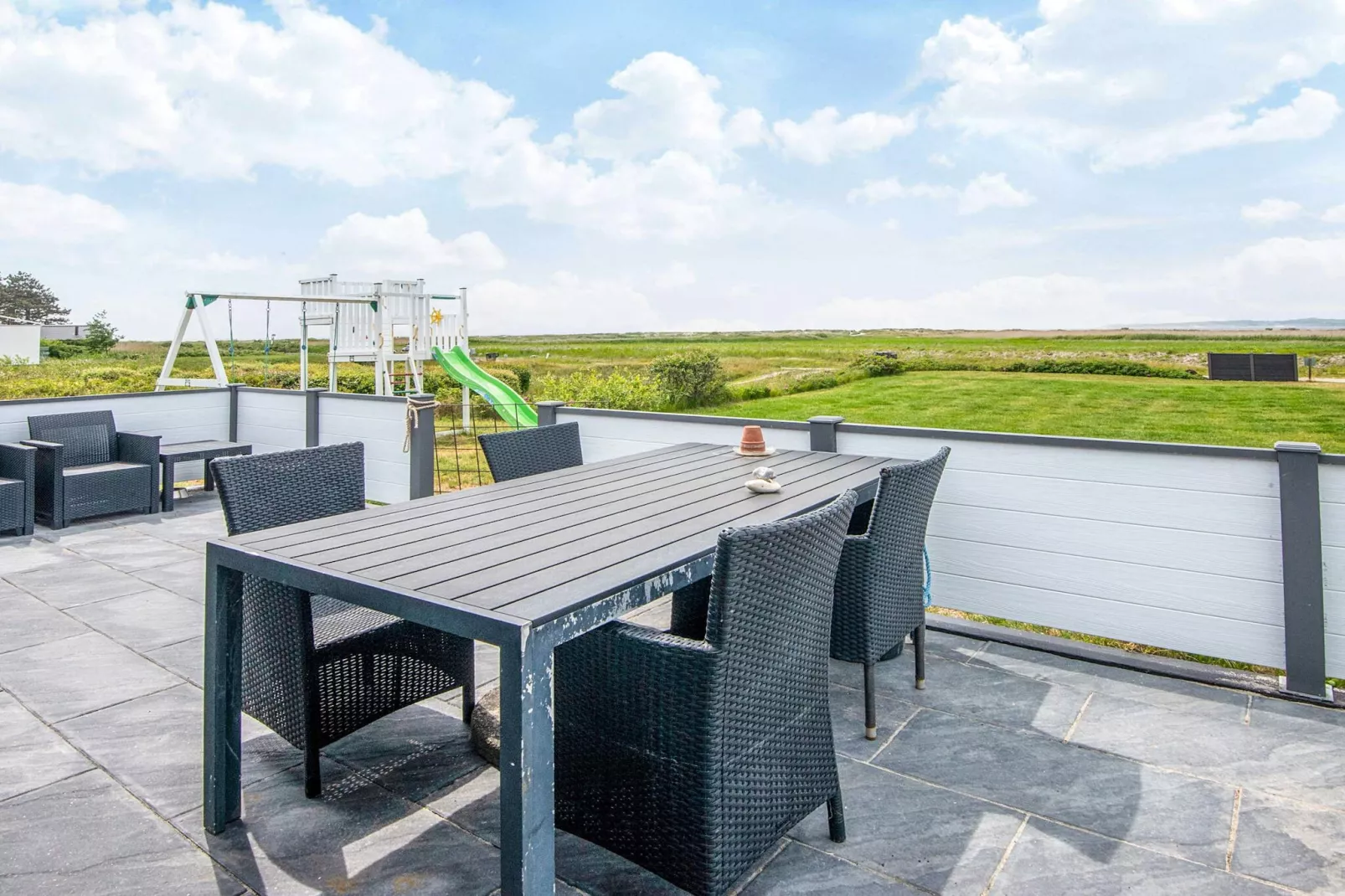 6 persoons vakantie huis in Ebeltoft-By Traum