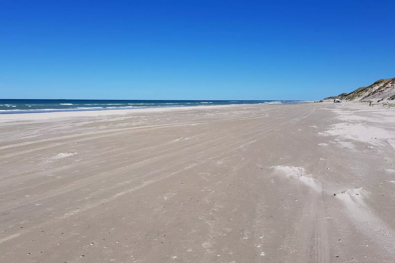 Luxe Spa Retreat bij Golfbaan -- By Traum Ferienwohnungen-Waterzicht