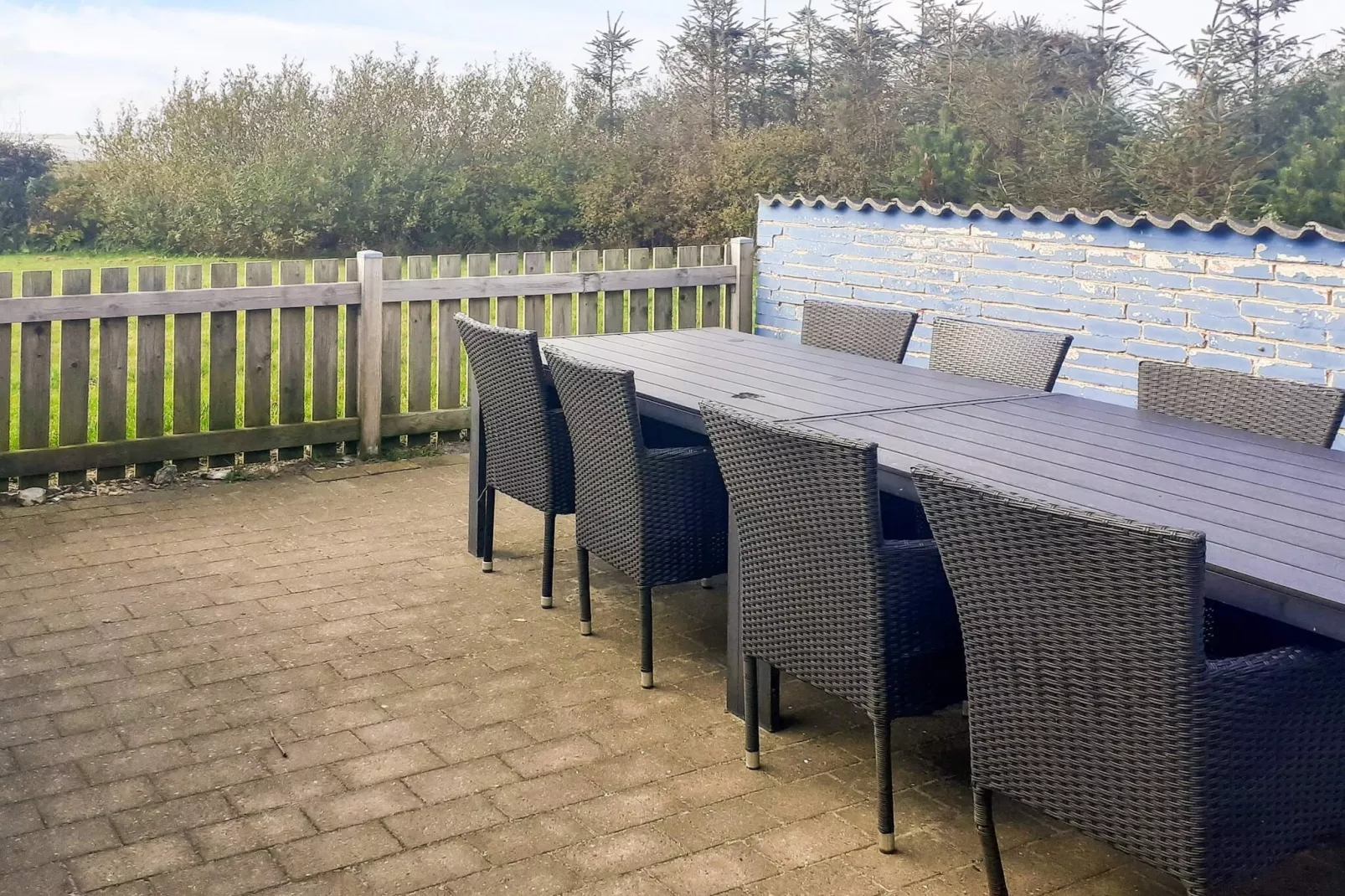 12 persoons vakantie huis in Vestervig-By Traum-Buitenlucht