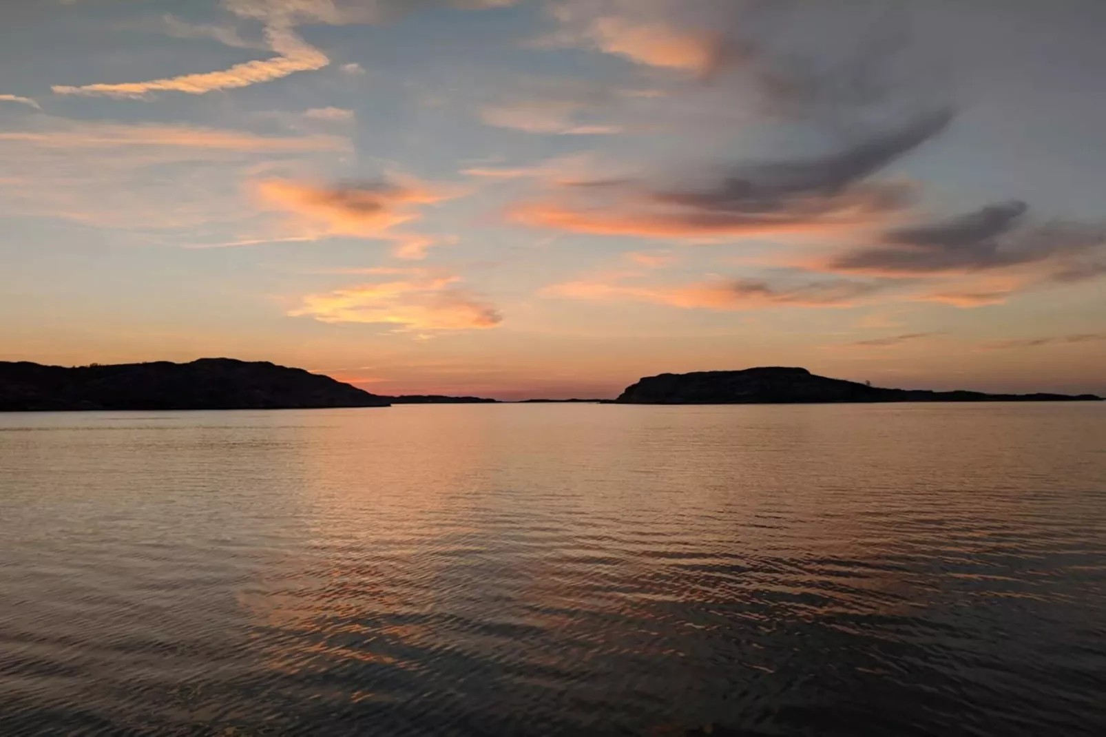 7 persoons vakantie huis in Bovallstrand-Waterzicht