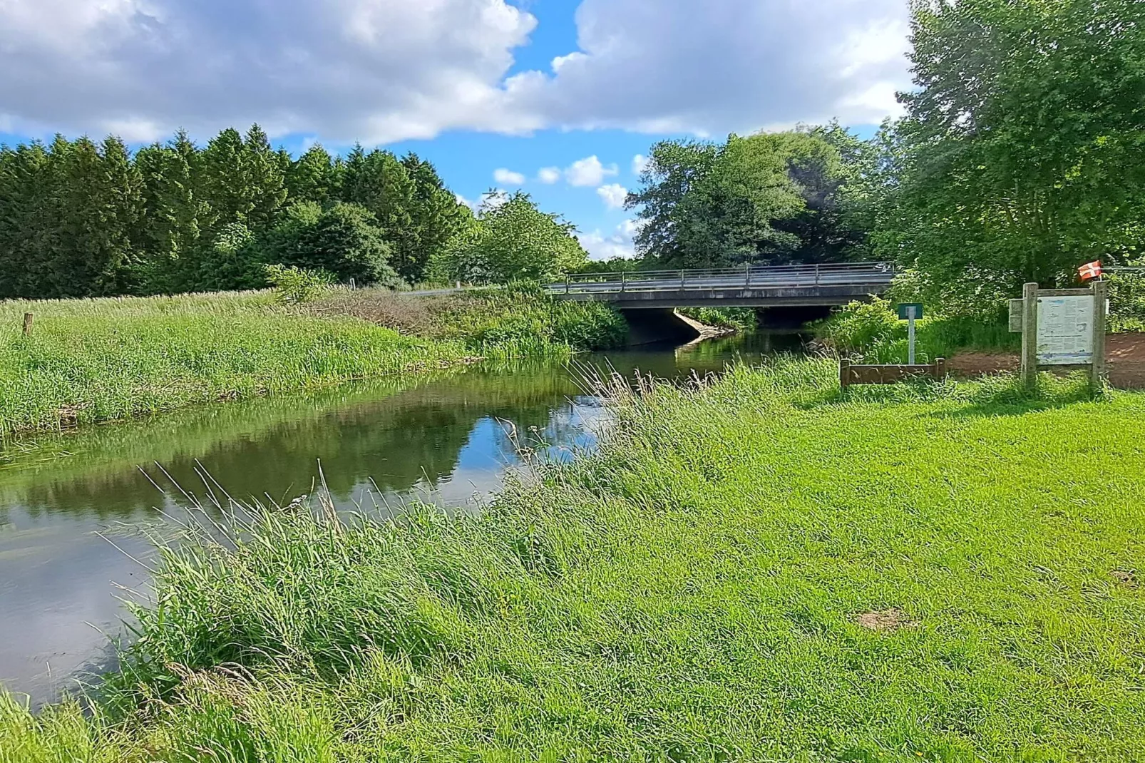 6 persoons vakantie huis in Brædstrup-By Traum