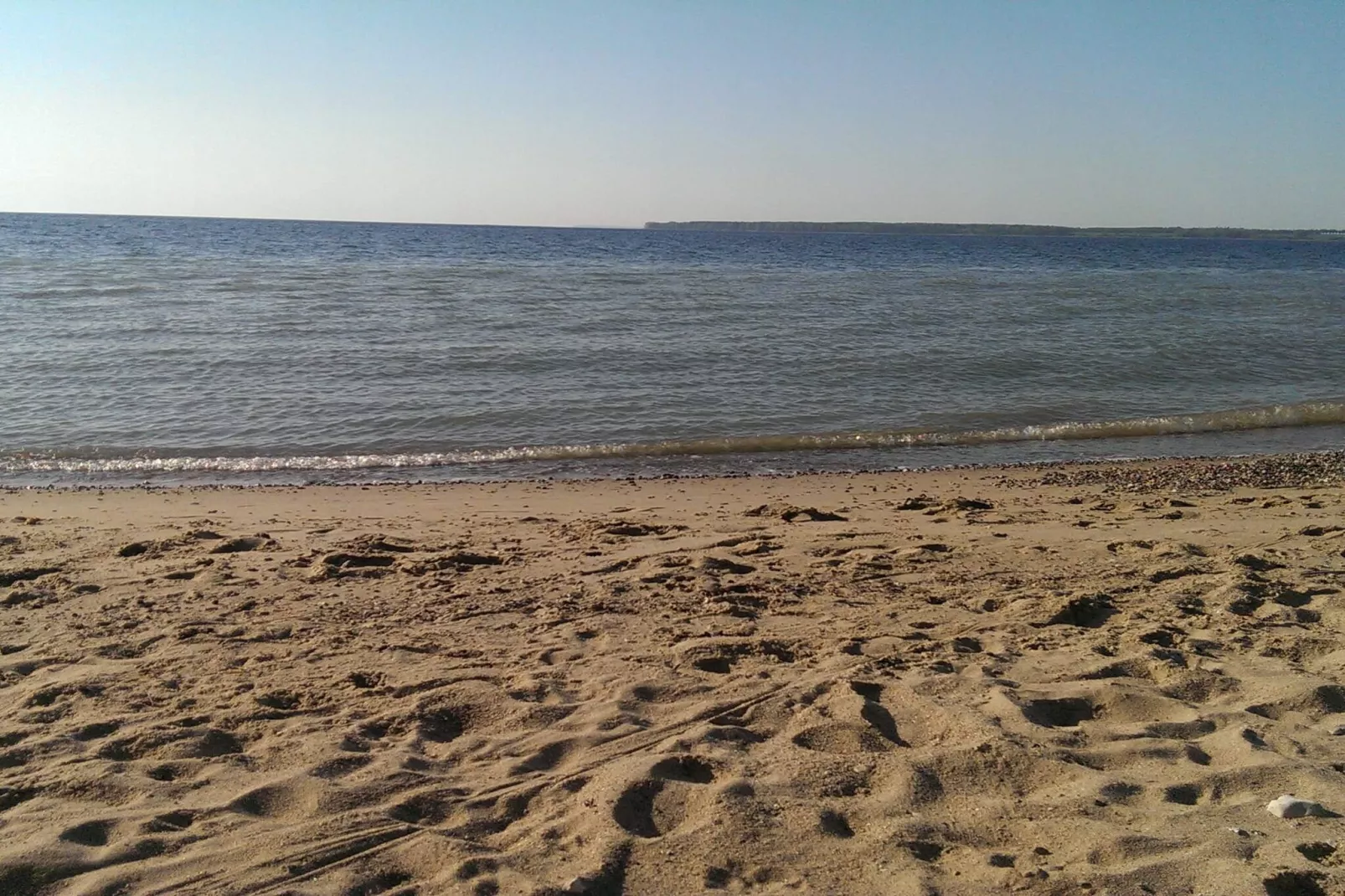 6 persoons vakantie huis in Juelsminde-By Traum-Waterzicht