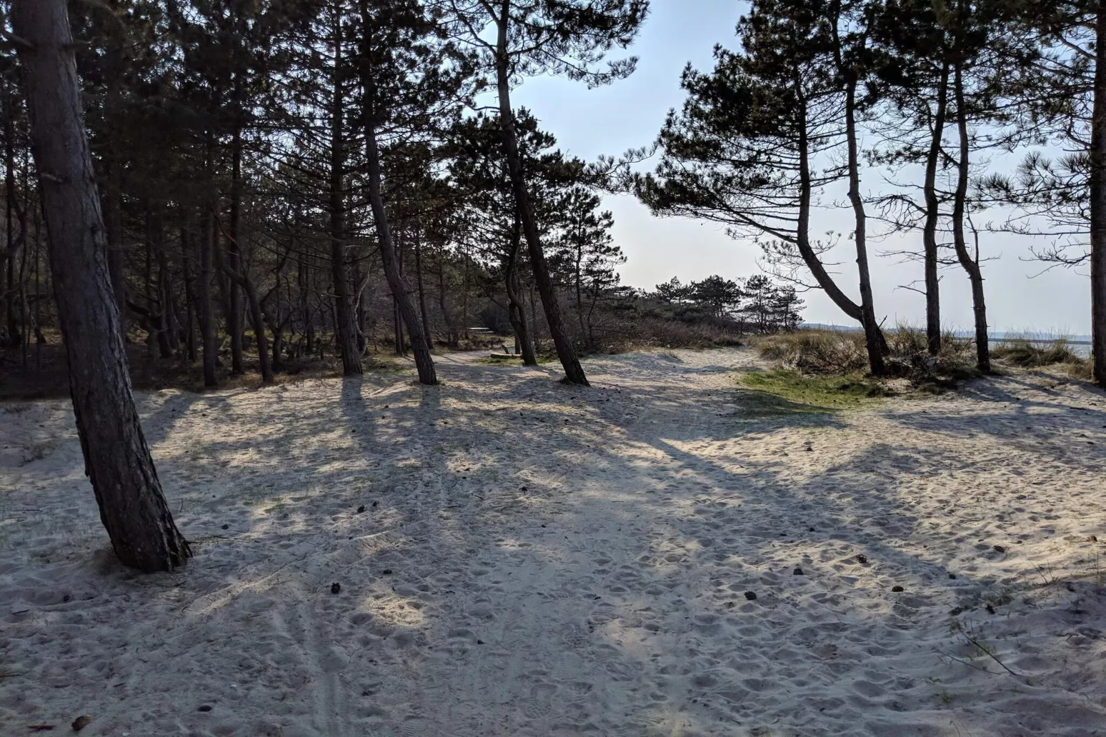 Luxe toevluchtsoord in Hornbaek -- By Traum Ferienwohnungen-Niet-getagd