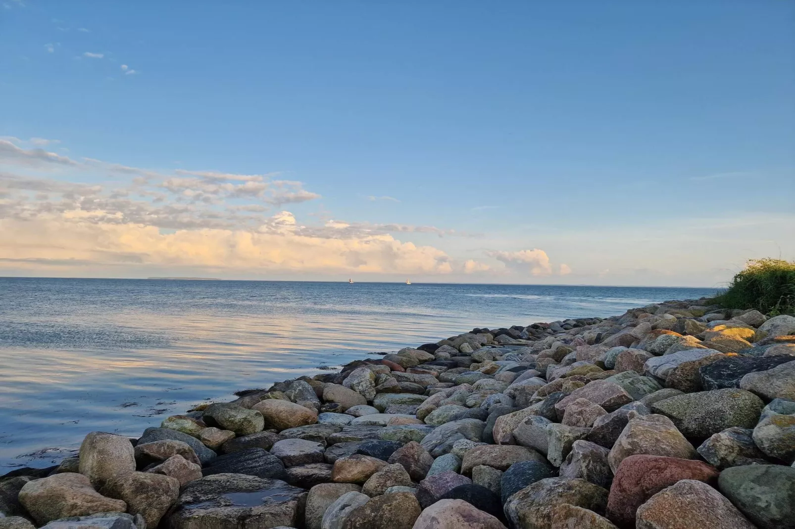 Luxe retraite nabij strand -- By Traum Ferienwohnungen-Waterzicht