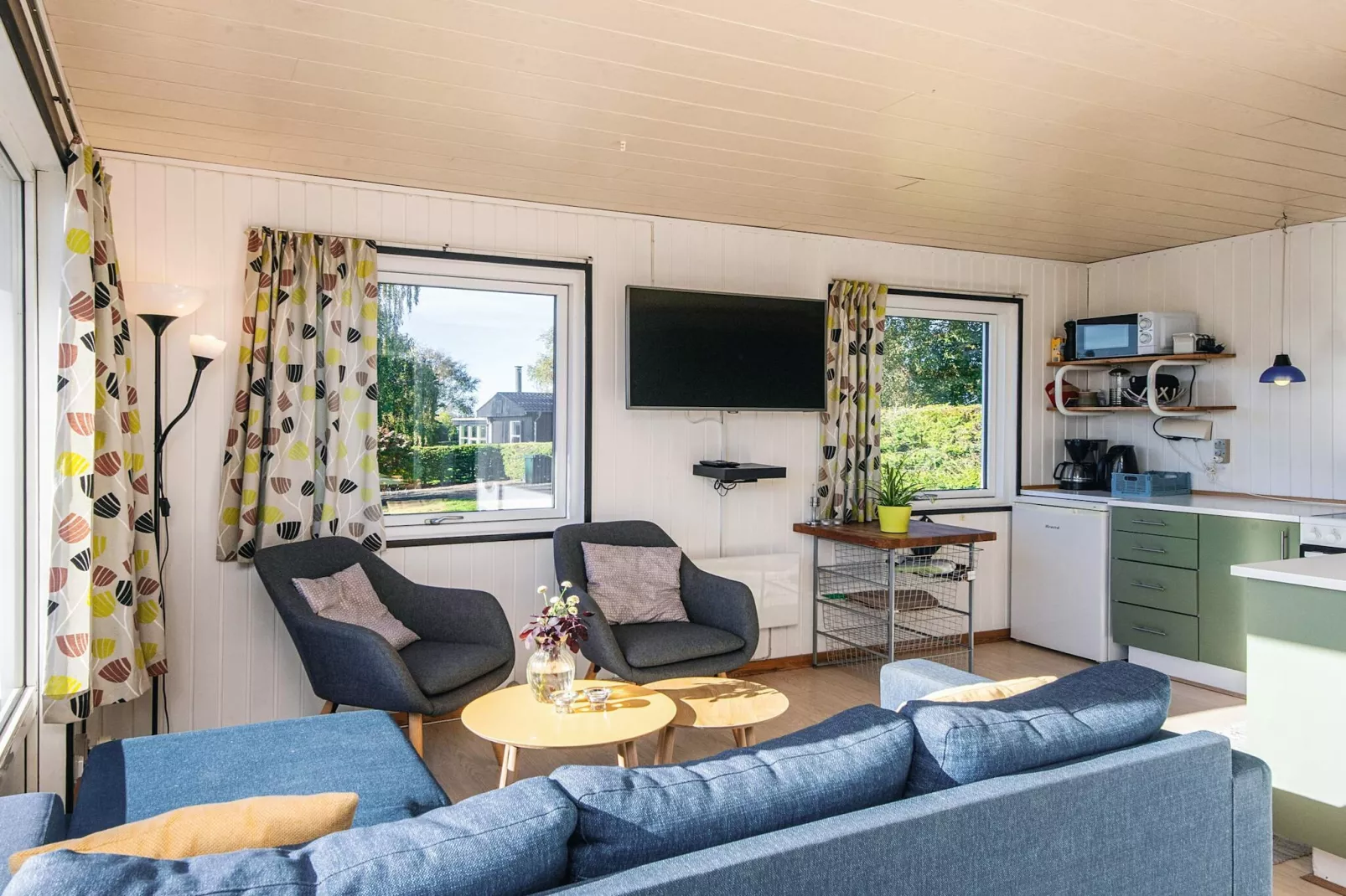 6 persoons vakantie huis in Hejls-By Traum-Binnen