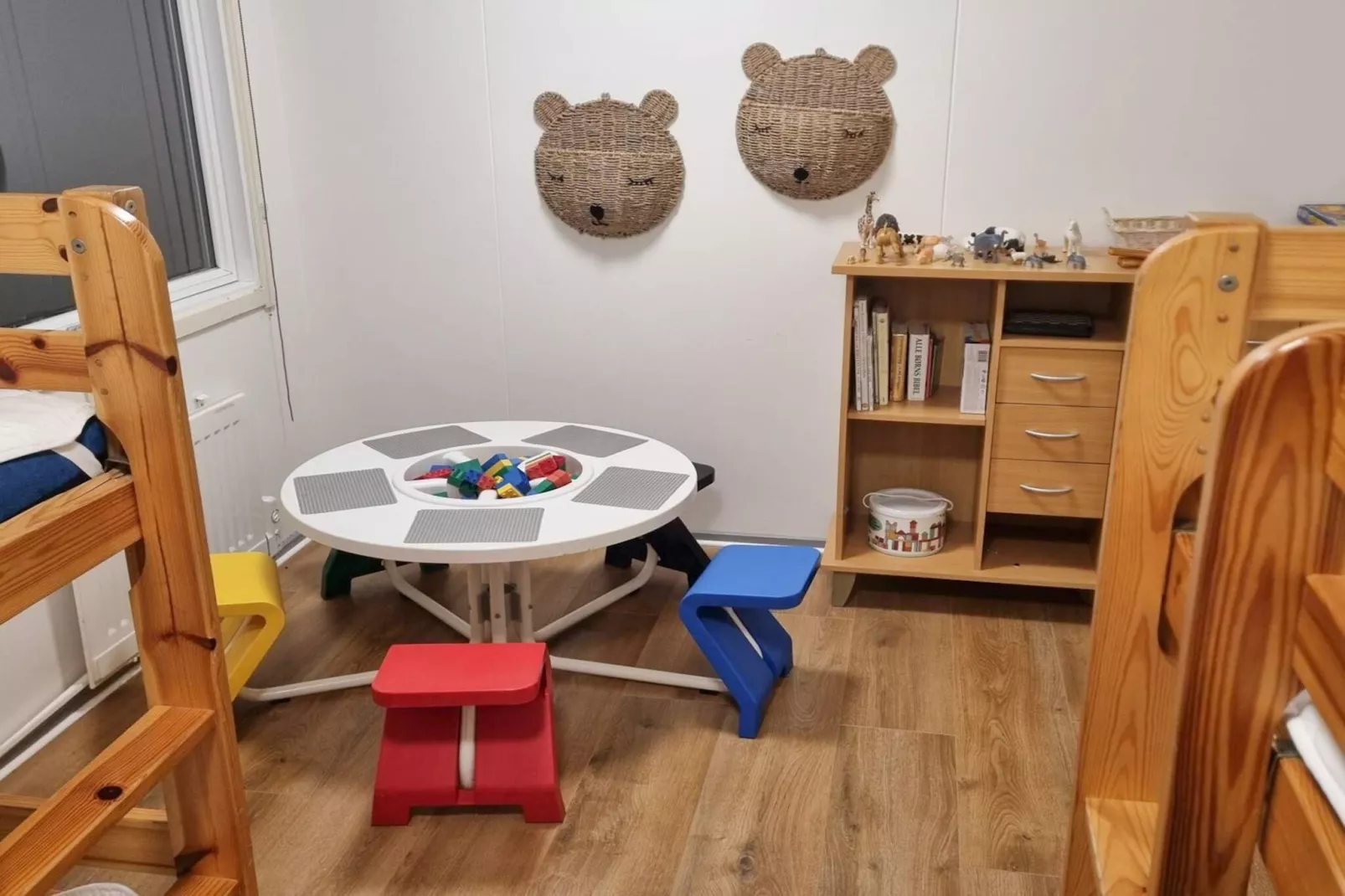 Ruim toevluchtsoord bij Limfjorden -- By Traum Ferienwohnungen