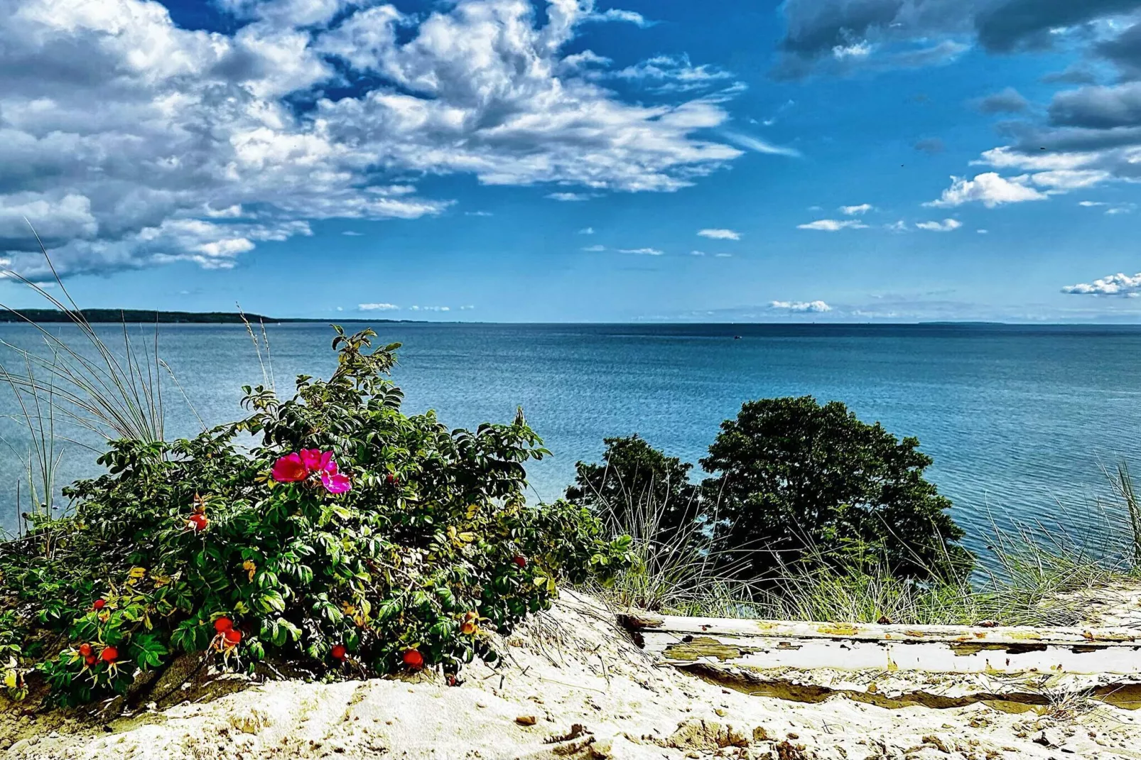 Luxe retraite bij strand -- By Traum Ferienwohnungen