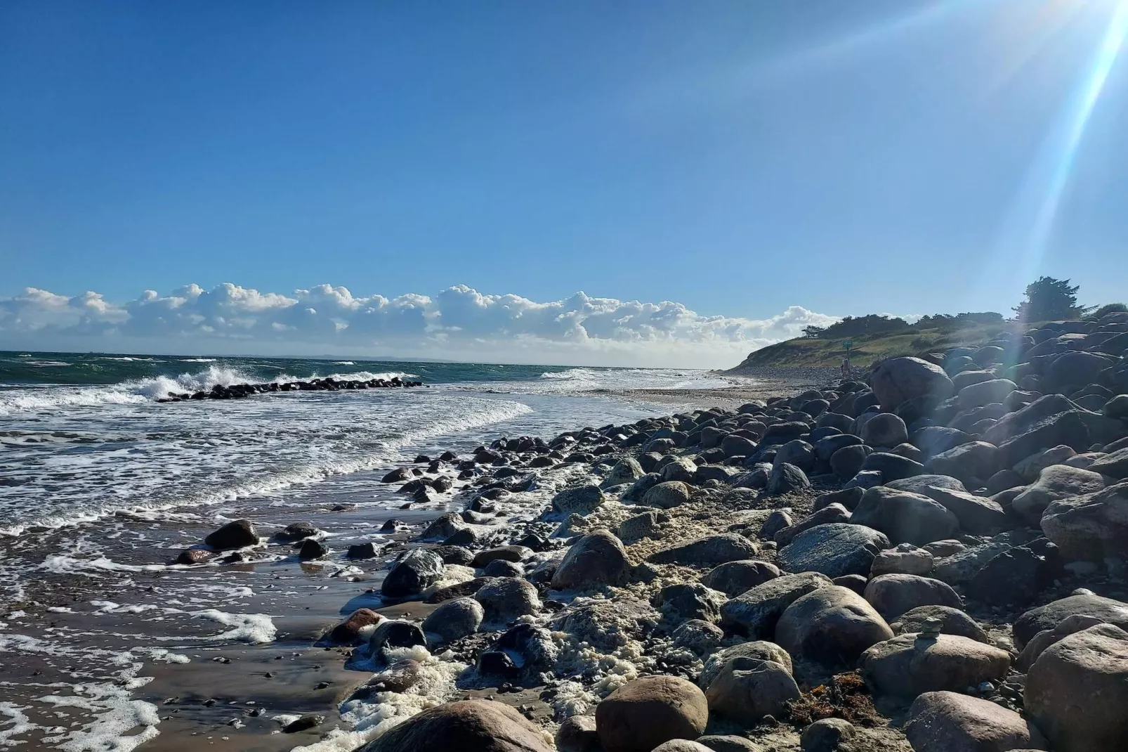 Luxe zwembadvilla in Dronningmolle -- By Traum Ferienwohnungen-Niet-getagd