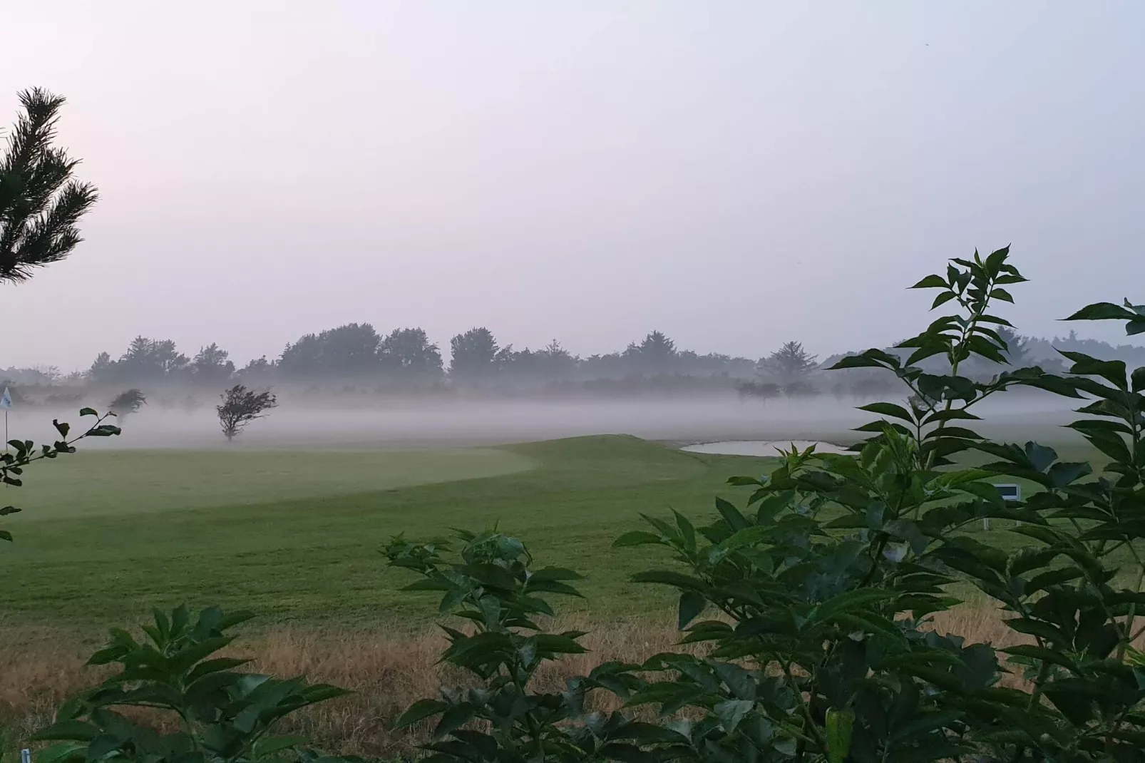Gezellig strandtoevlucht in Blavand -- By Traum Ferienwohnungen-Niet-getagd
