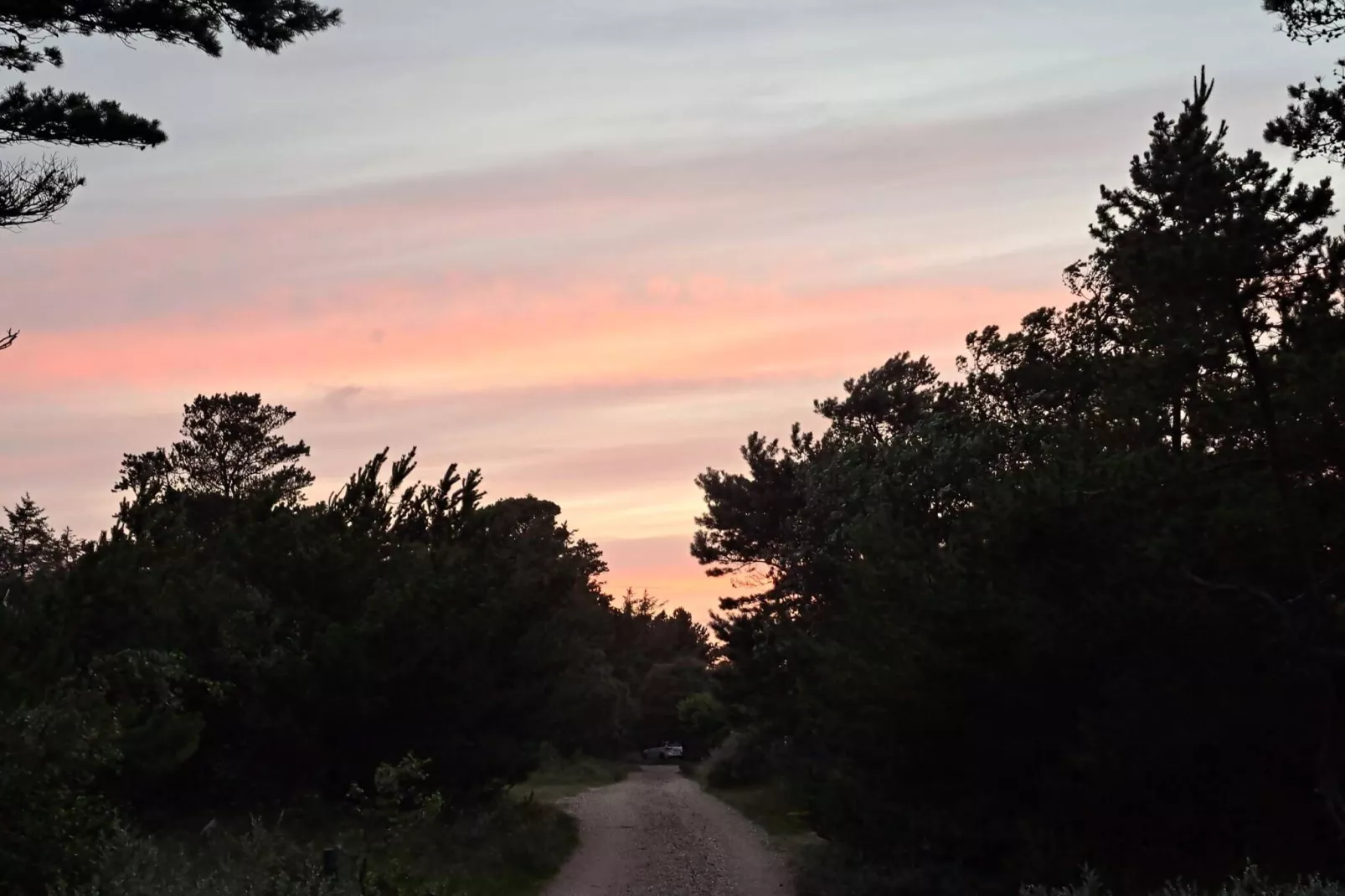 Modern huis bij duinen -- By Traum Ferienwohnungen-Niet-getagd