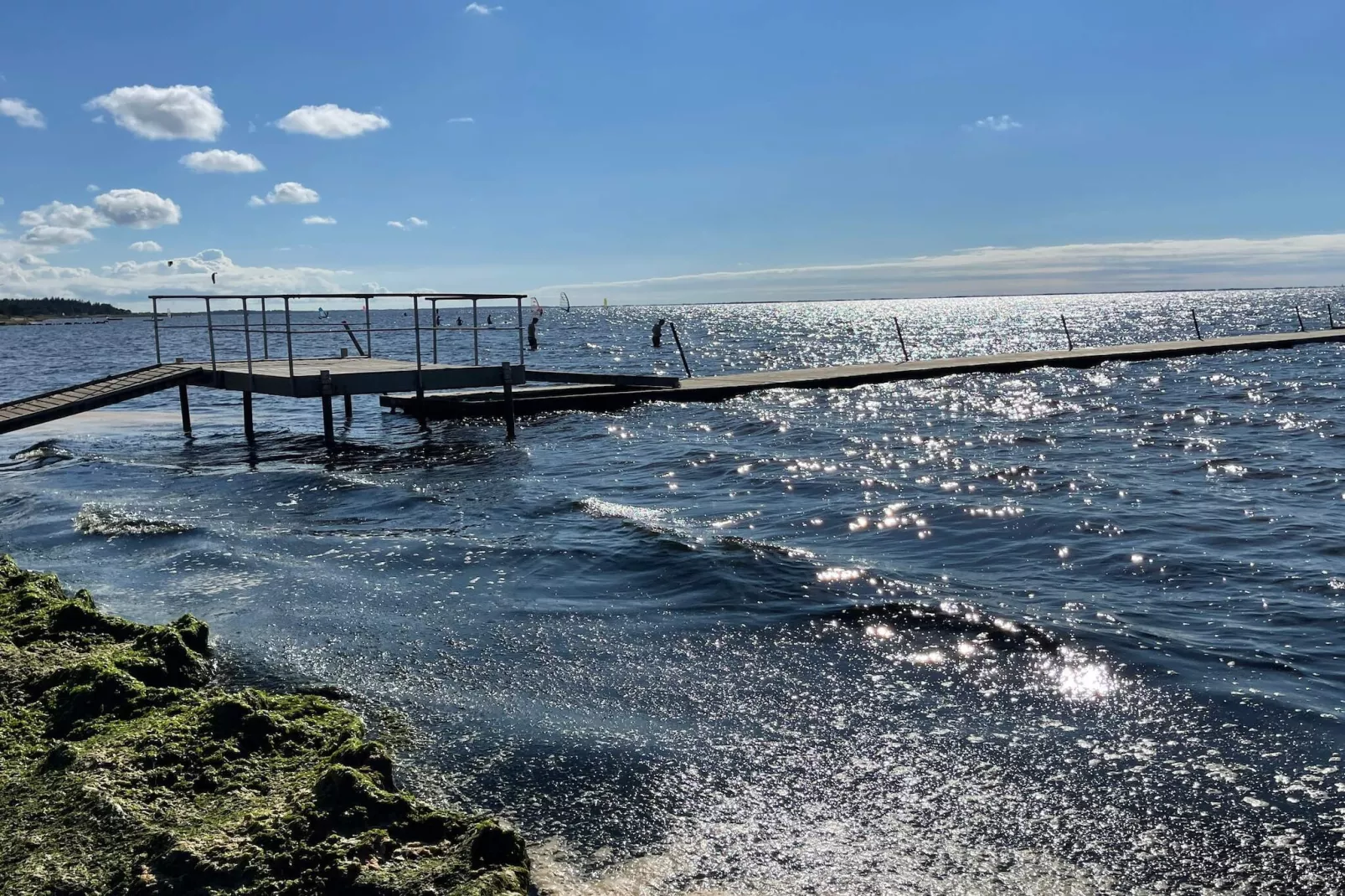 8 persoons vakantie huis in Tarm-By Traum-Waterzicht