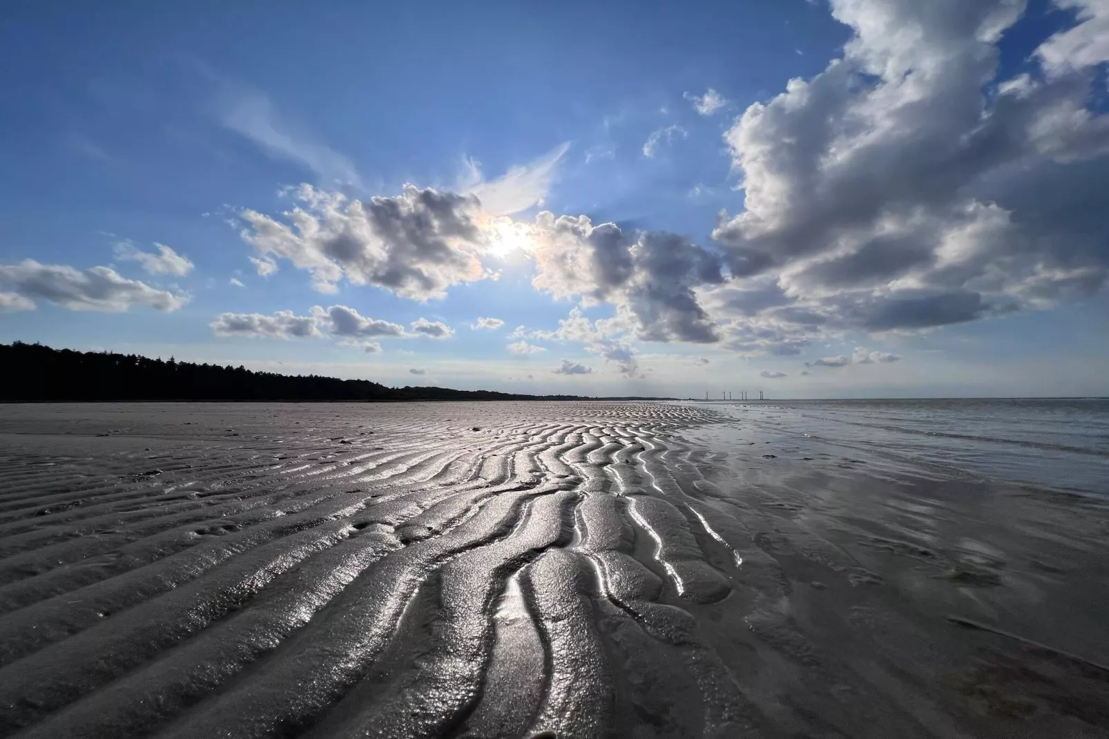 6 persoons vakantie huis in Glesborg-By Traum-Waterzicht