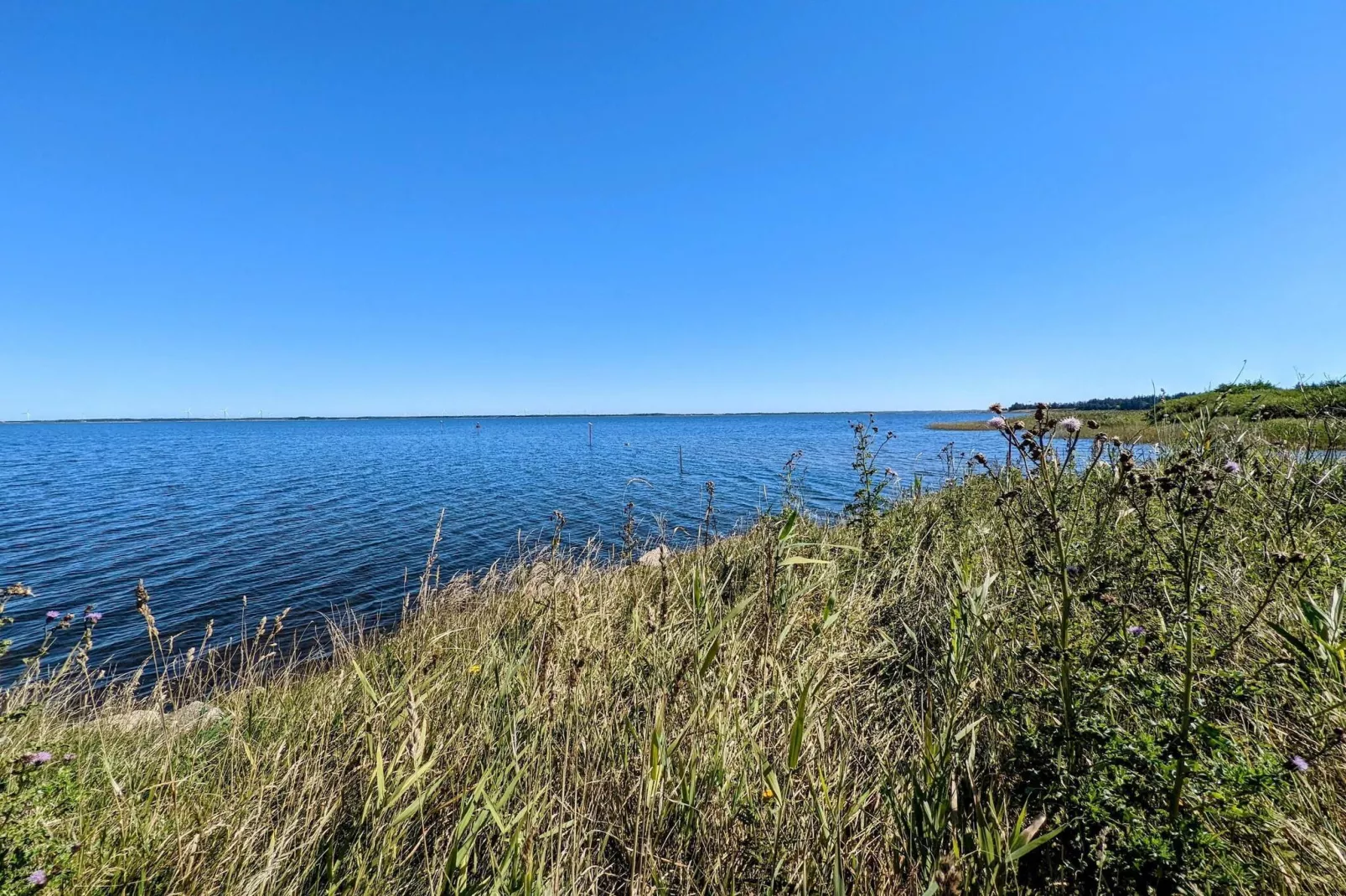 Afgelegen oase bij fjord -- By Traum Ferienwohnungen-Waterzicht