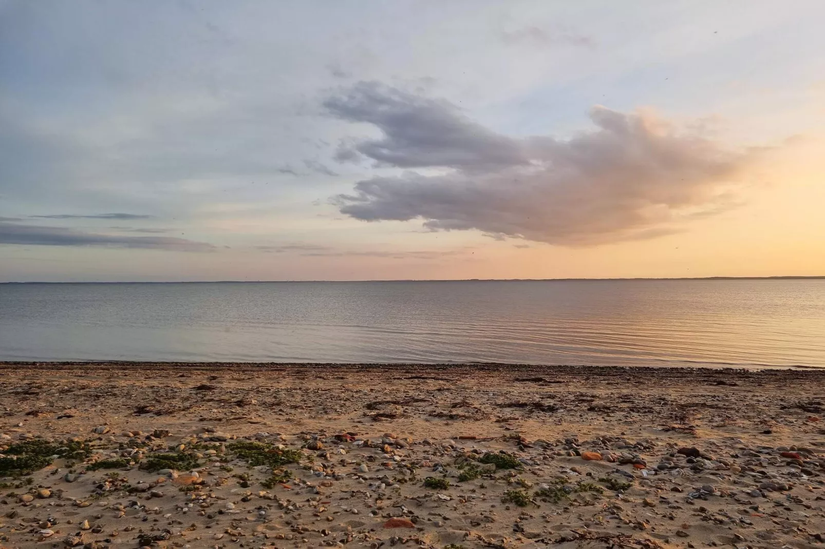 Luxe retraite bij Hostrup Strand -- By Traum Ferienwohnungen-Waterzicht