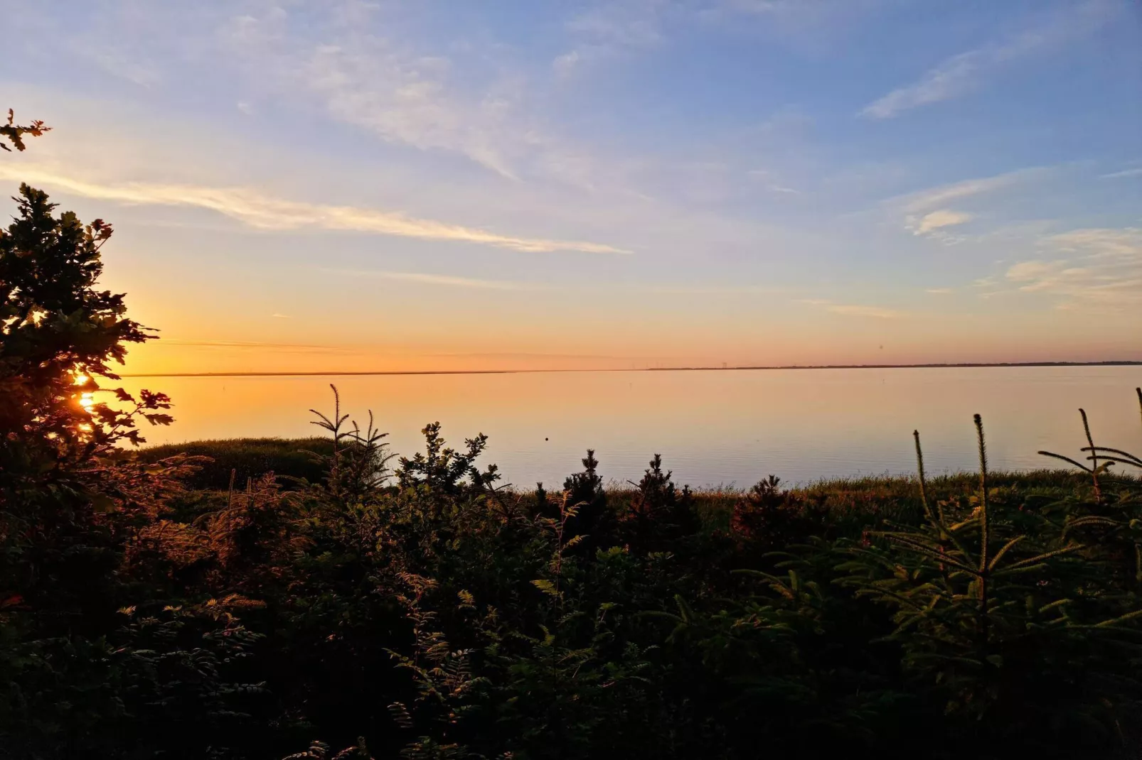 7 persoons vakantie huis in Ulfborg-By Traum-Waterzicht