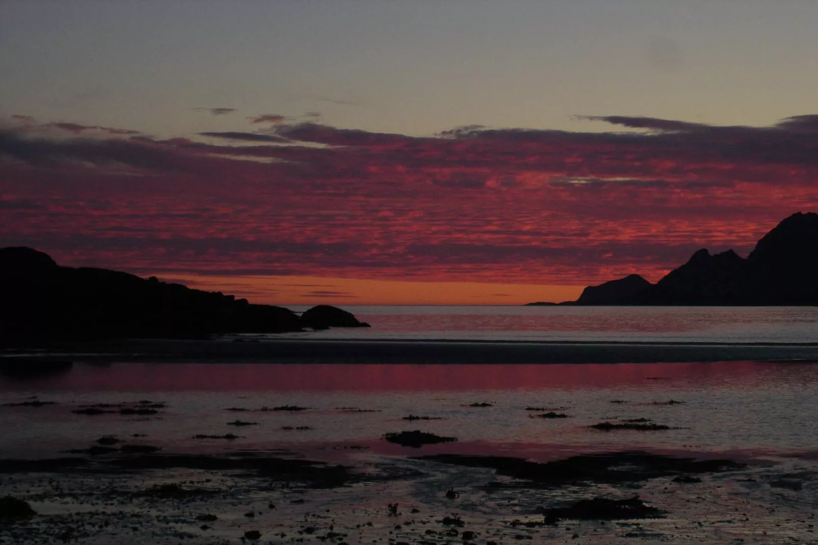 5 persoons vakantie huis in Digermulen-Niet-getagd