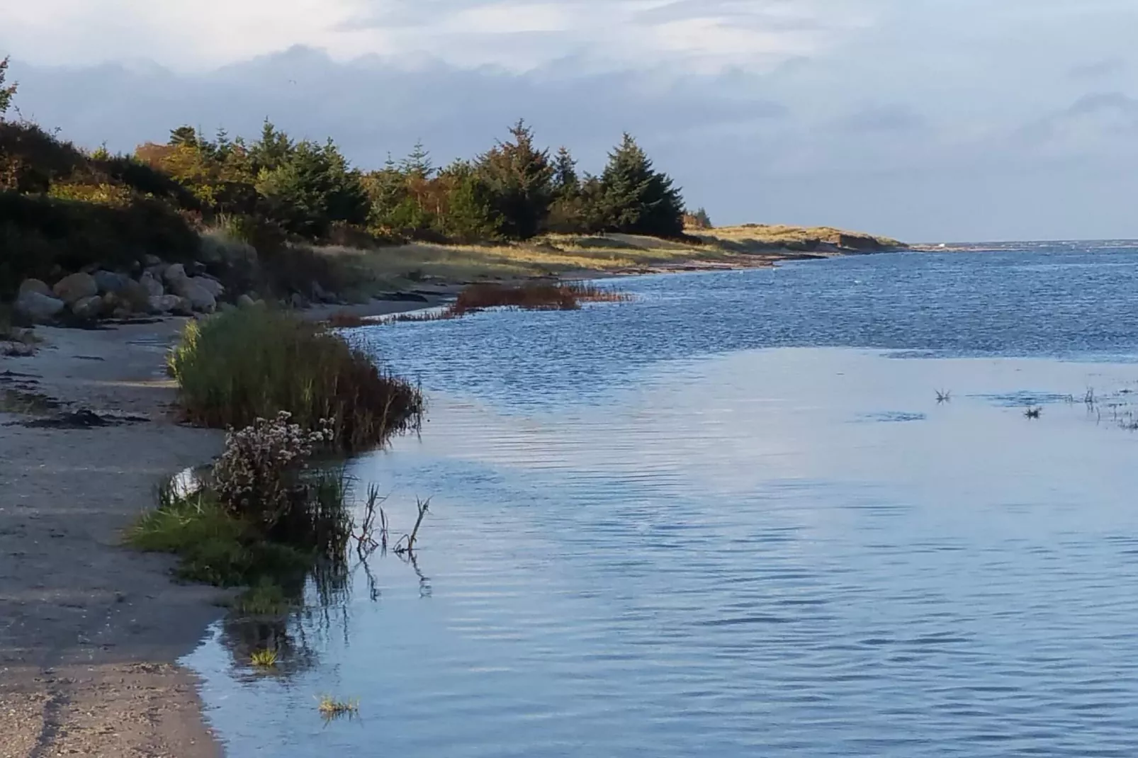Rustig toevluchtsoord nabij strand -- By Traum Ferienwohnungen-Waterzicht