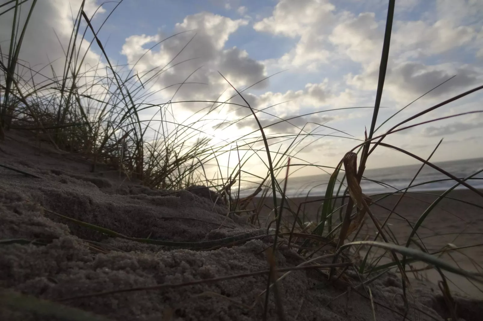 Gezellig strandhuisje -- By Traum Ferienwohnungen-Niet-getagd