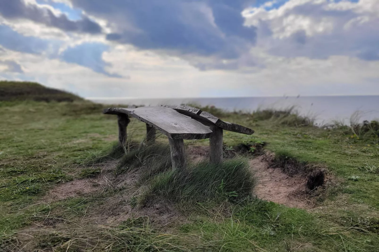 Rustig toevluchtsoord in Toftum -- By Traum Ferienwohnungen-Niet-getagd