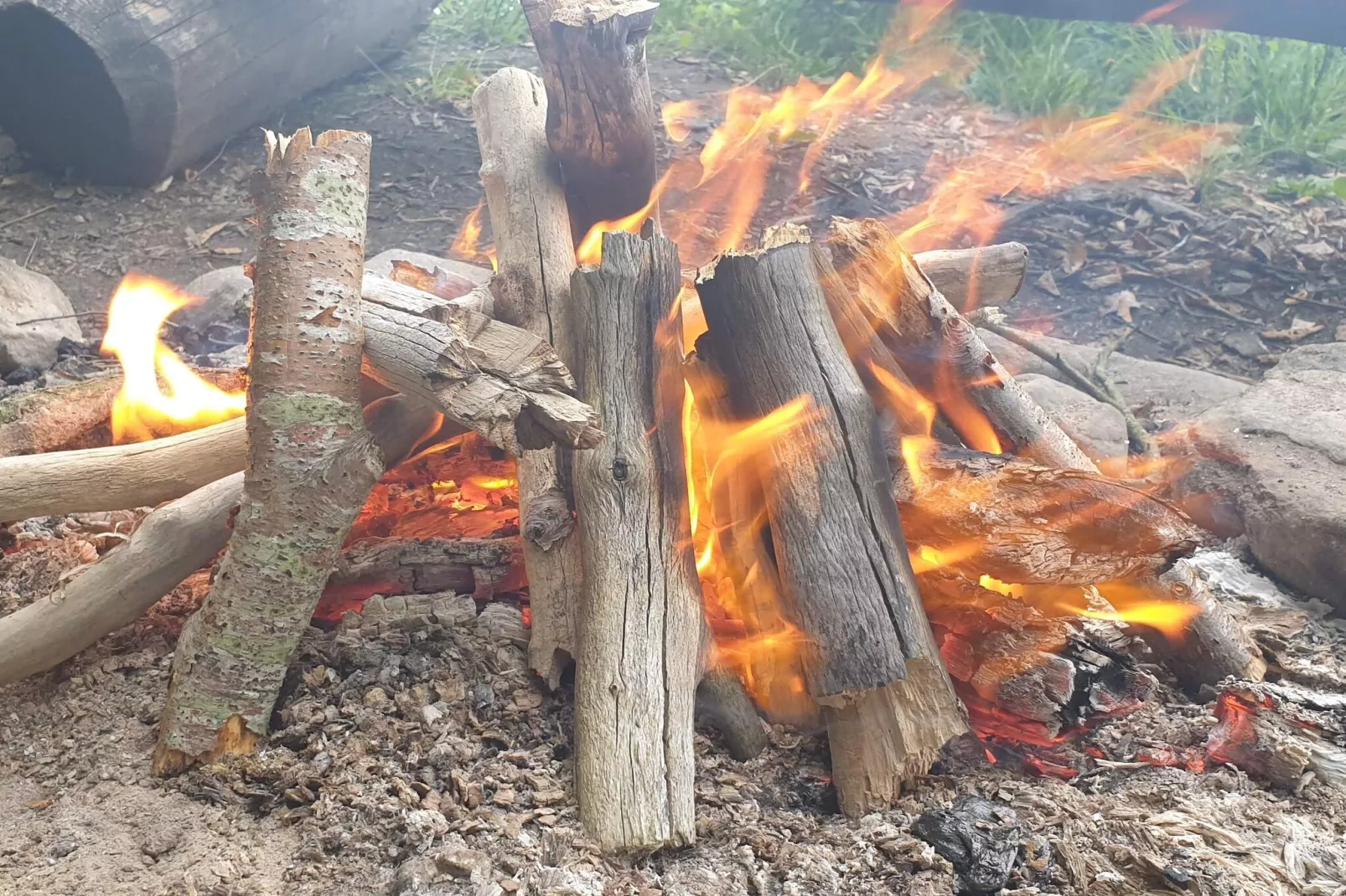 8 persoons vakantie huis in Sjølund-By Traum-Niet-getagd