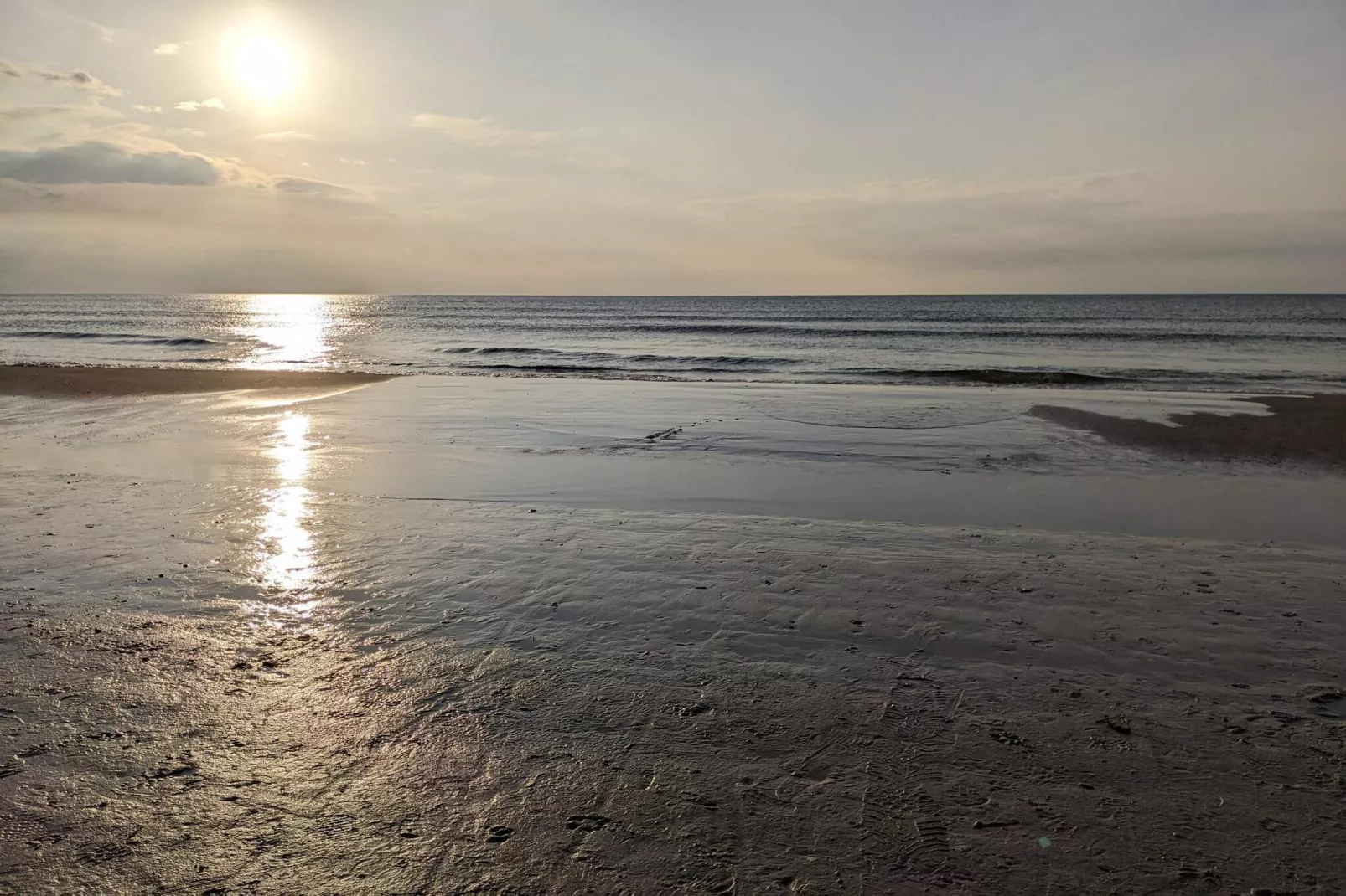 6 persoons vakantie huis in Saltum-By Traum-Waterzicht