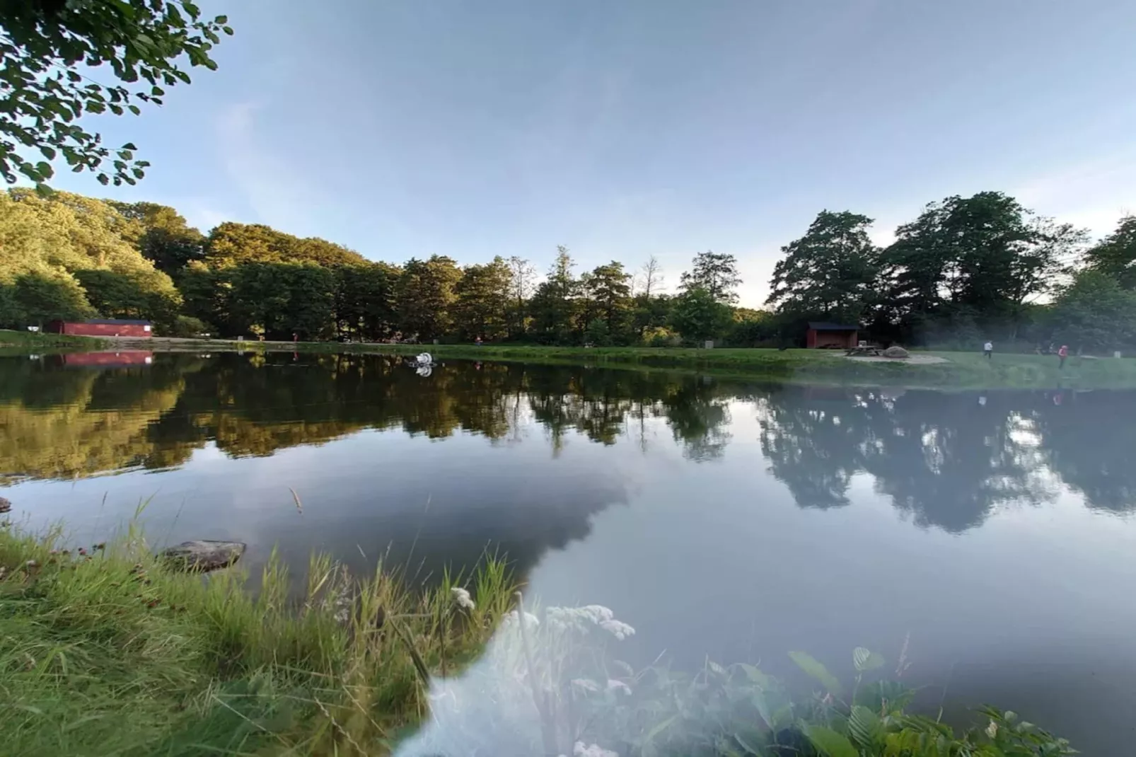 Luxe retraite bij Asbolholm -- By Traum Ferienwohnungen-Waterzicht