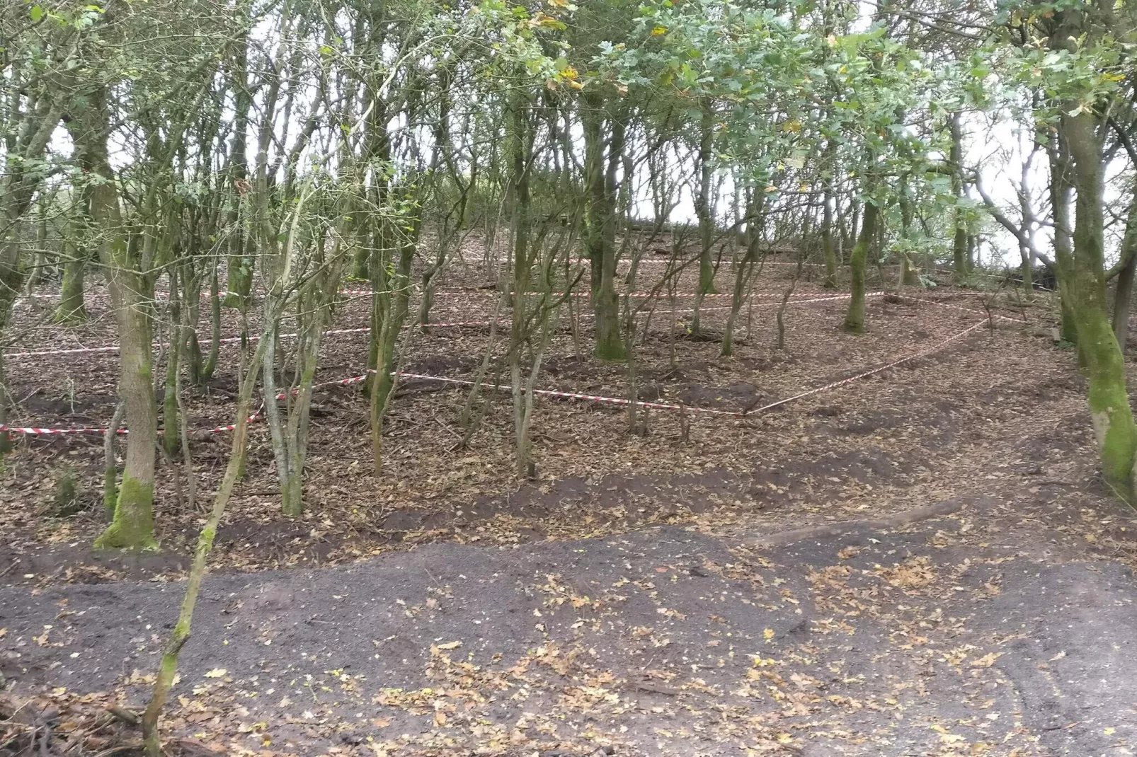 5 persoons vakantie huis in Esbjerg V-By Traum-Niet-getagd