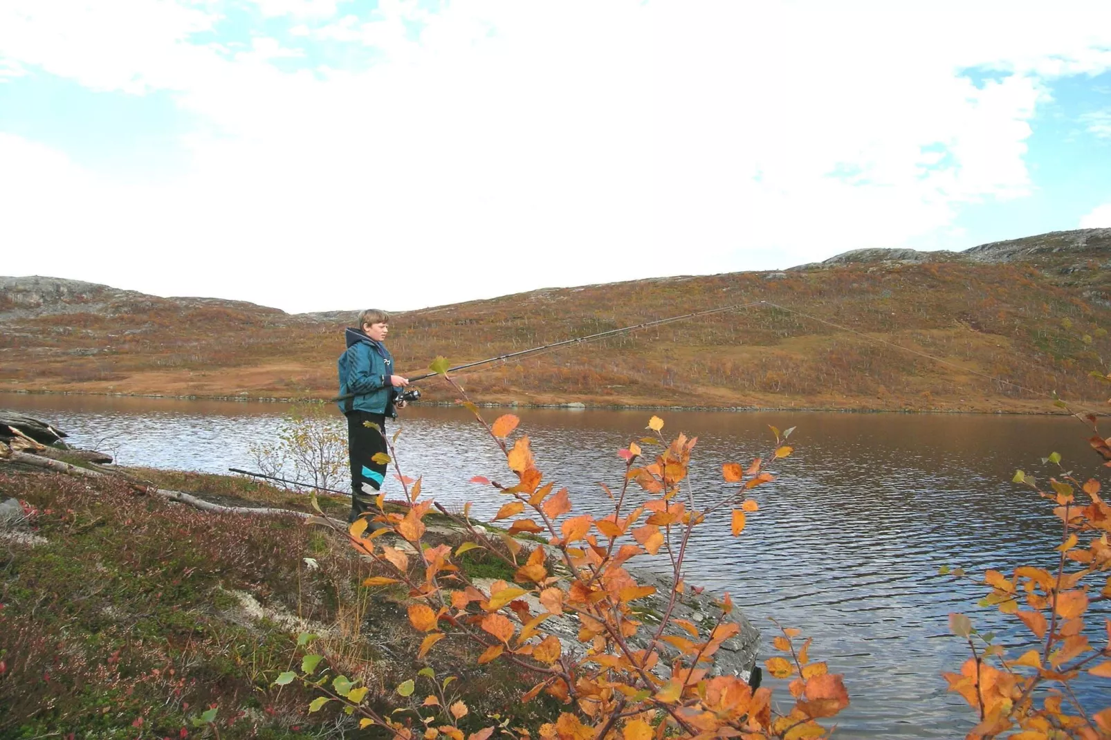 MELKEDALEN 99910-Niet-getagd