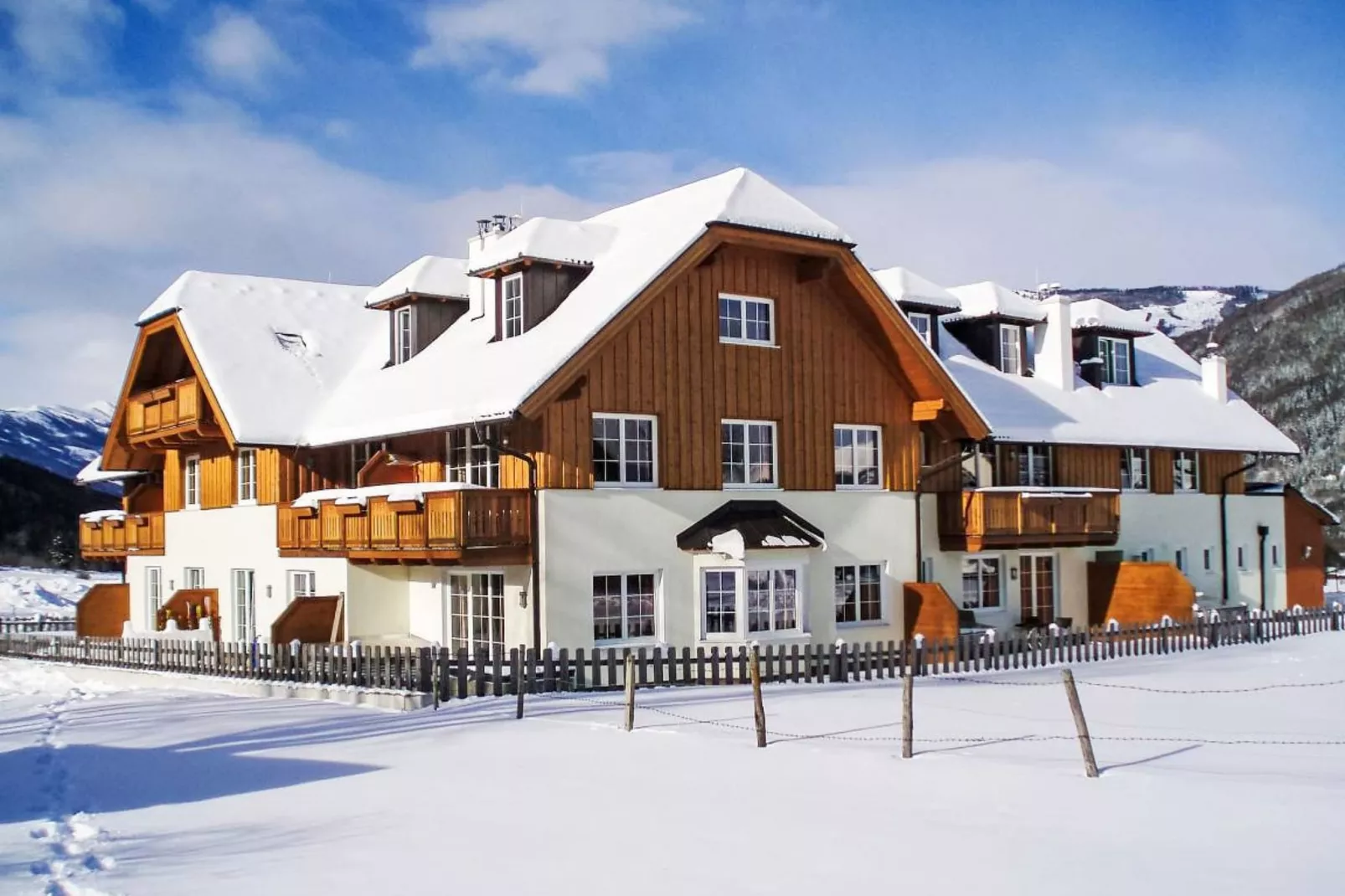 Top 13-Exterieur winter