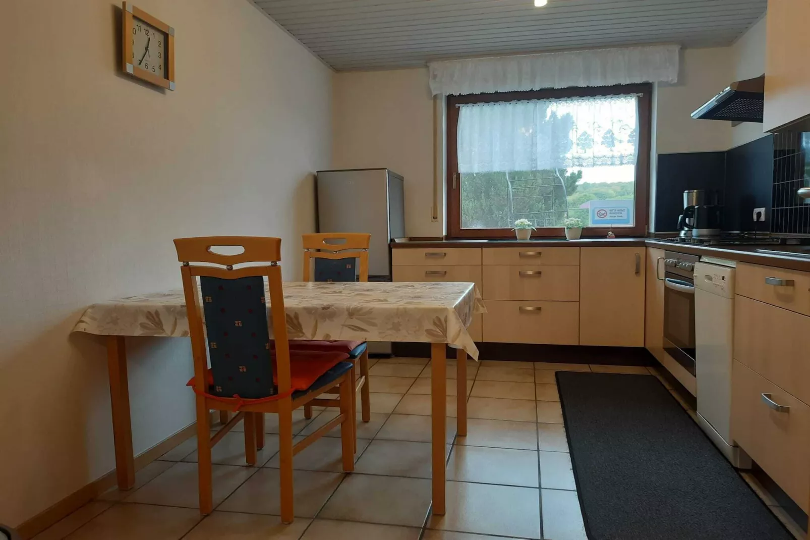 Ferienwohnung Fries-Keuken