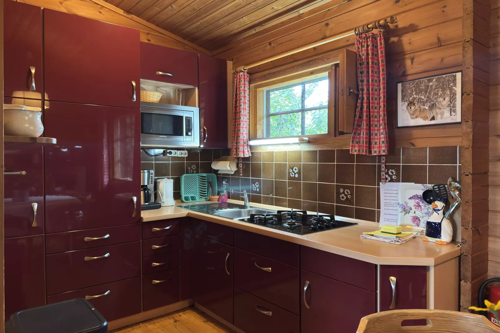 Lüneburger Heide-Keuken