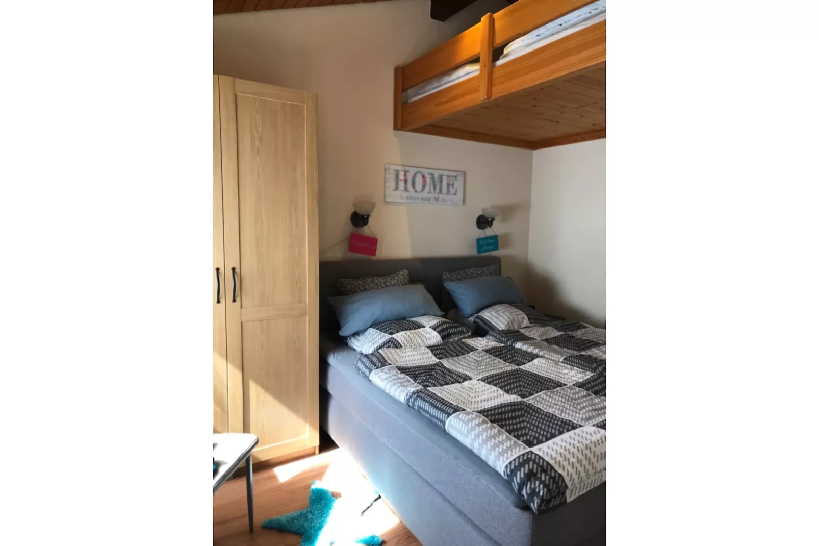 Ronshausen 3-Slaapkamer