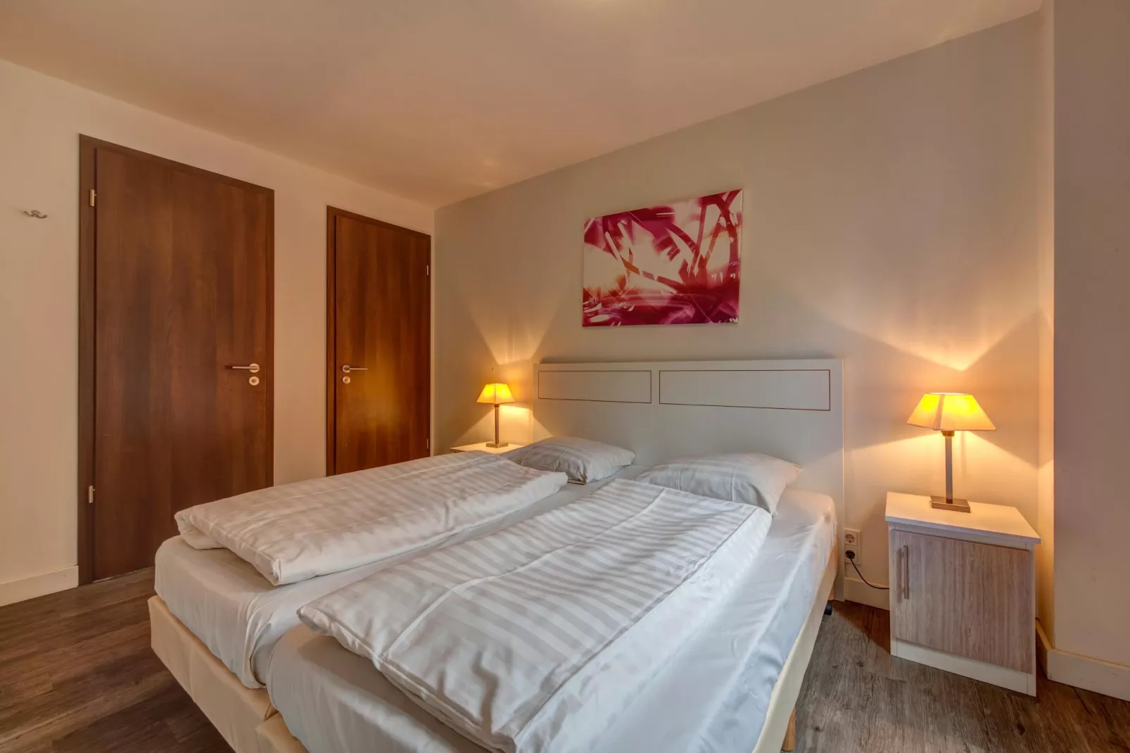 Eifelpark Kronenburger See 10-Slaapkamer