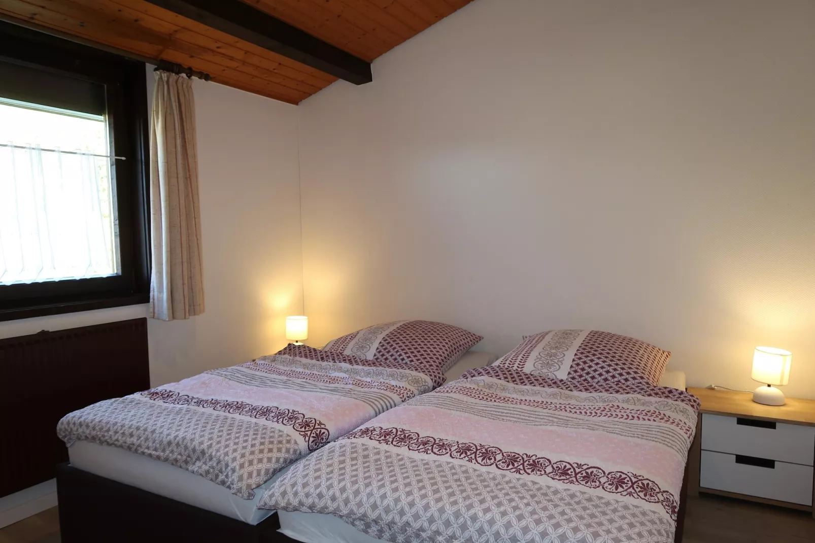 Ronshausen 2-Slaapkamer