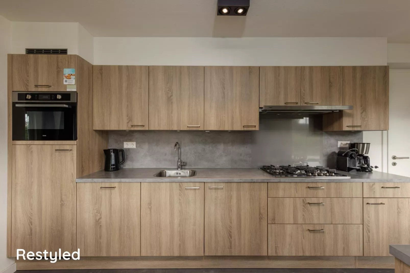 Ferienresort Cochem 33-Keuken