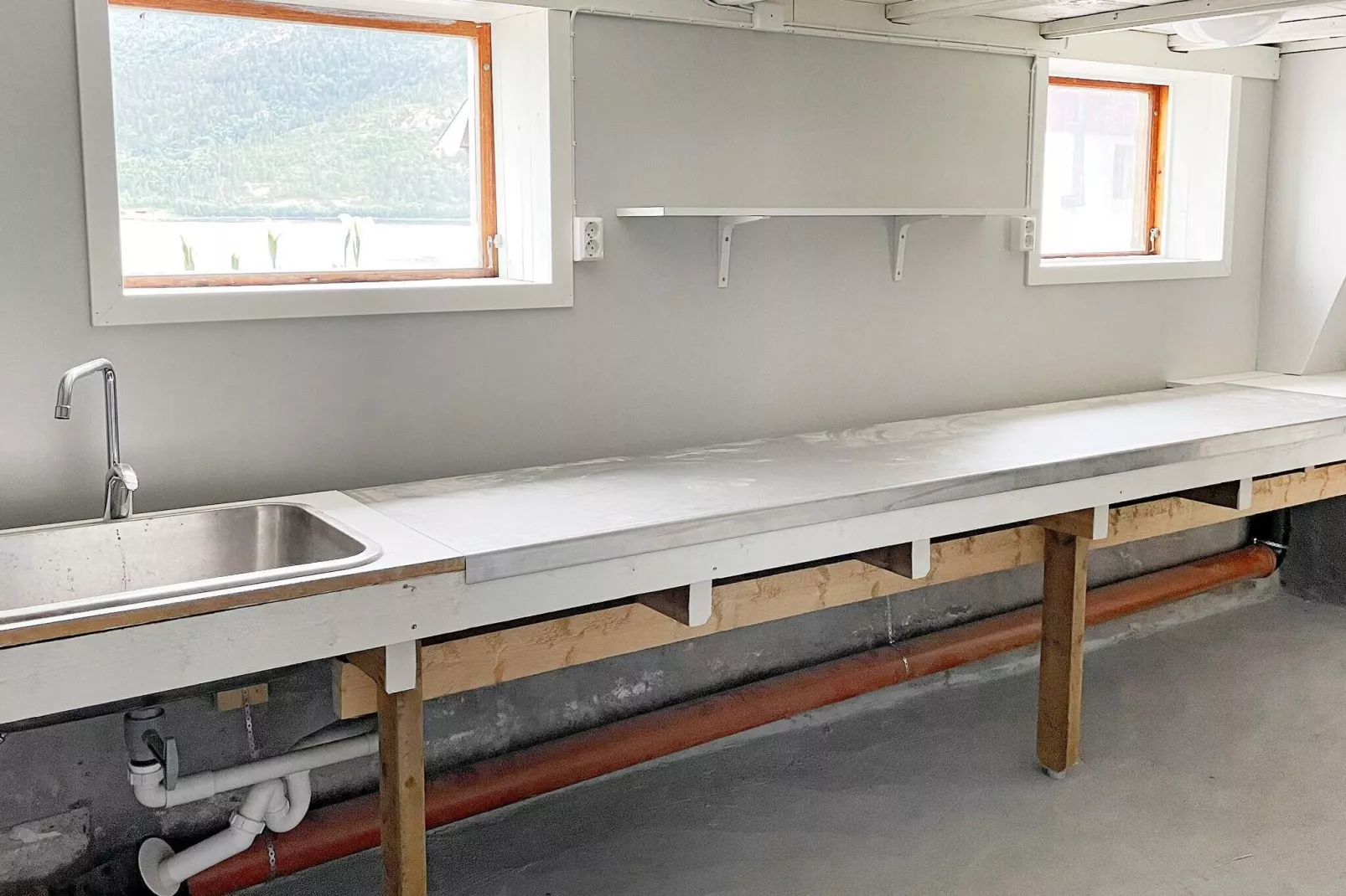 8 persoons vakantie huis in Snillfjord-By Traum-Binnen