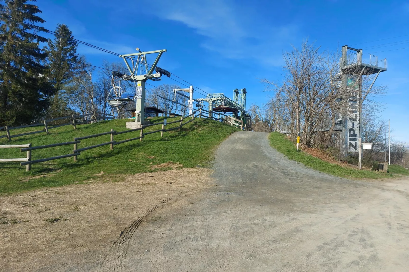 Am Waltenberg 59-G-Gebieden zomer 1km