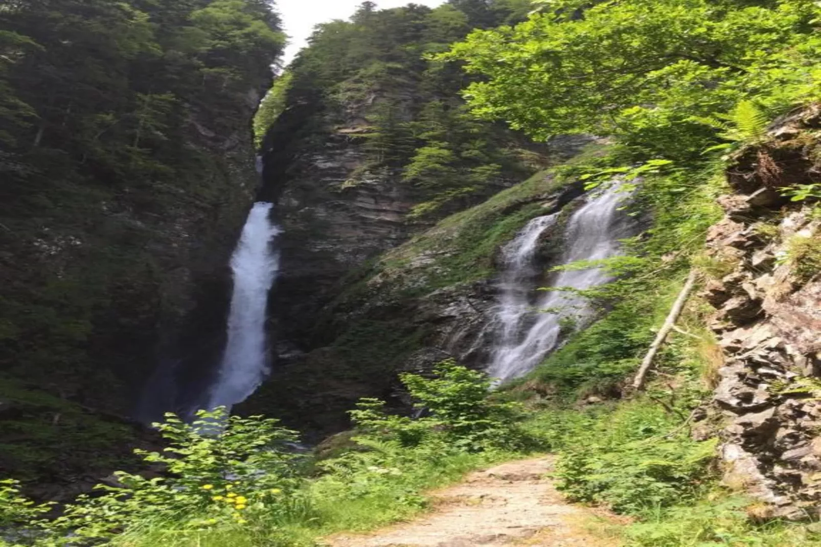 Résidence Le Belvédère 2-Gebieden zomer 20km