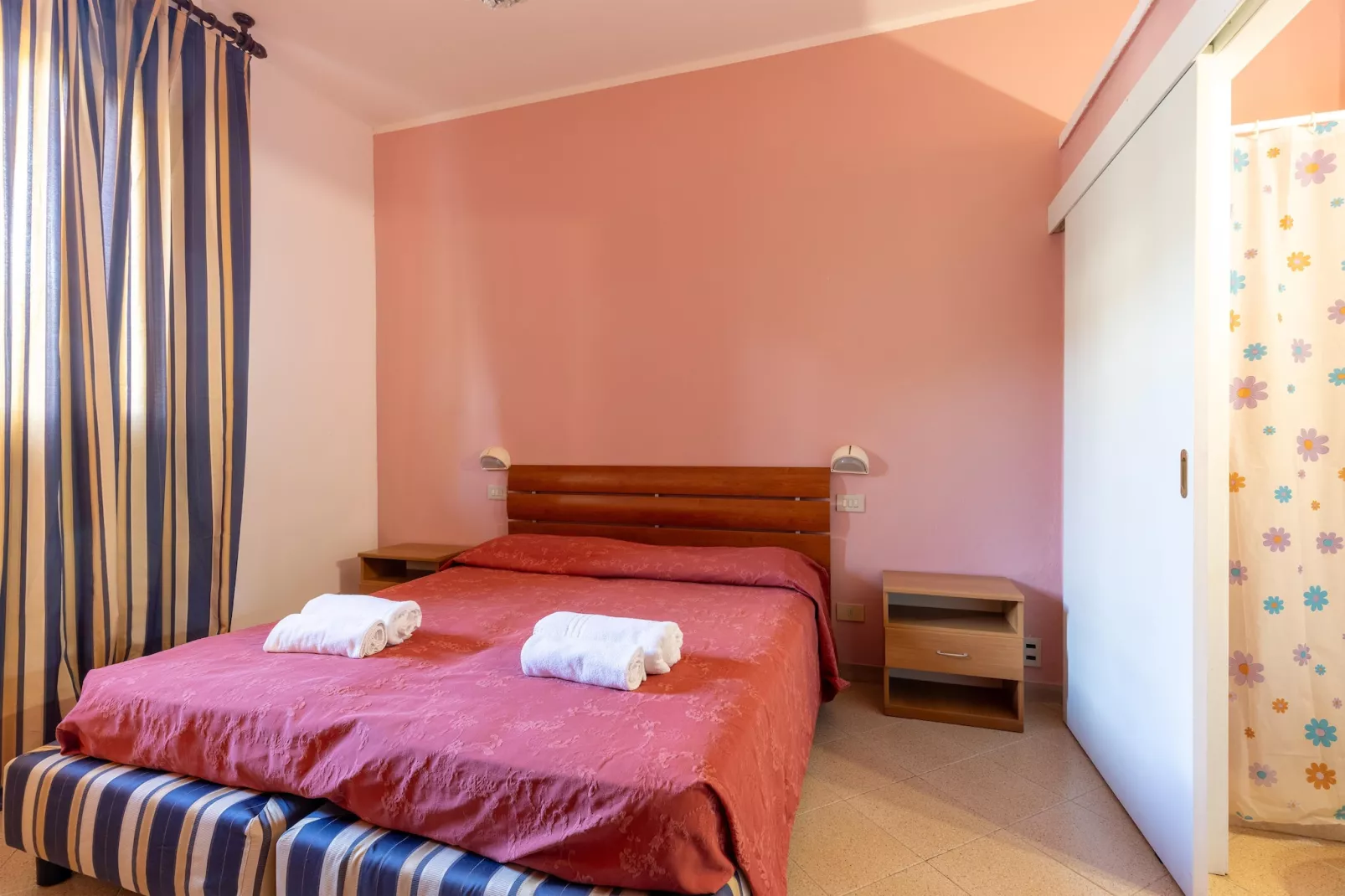 Casa Tommaso - Quadri P T - 8 pax